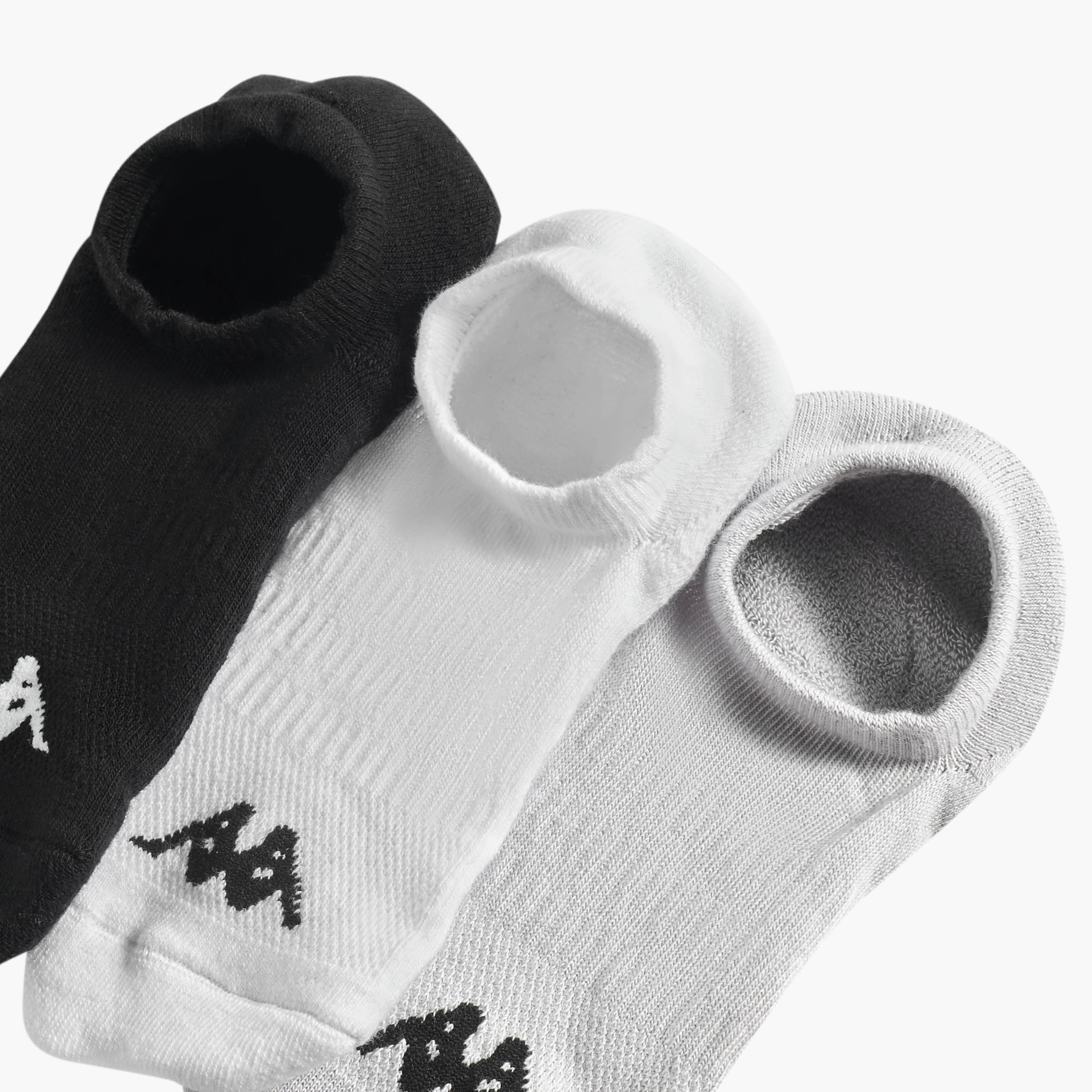 Men Invisible Socks - Set of 3-men-socks-image-4