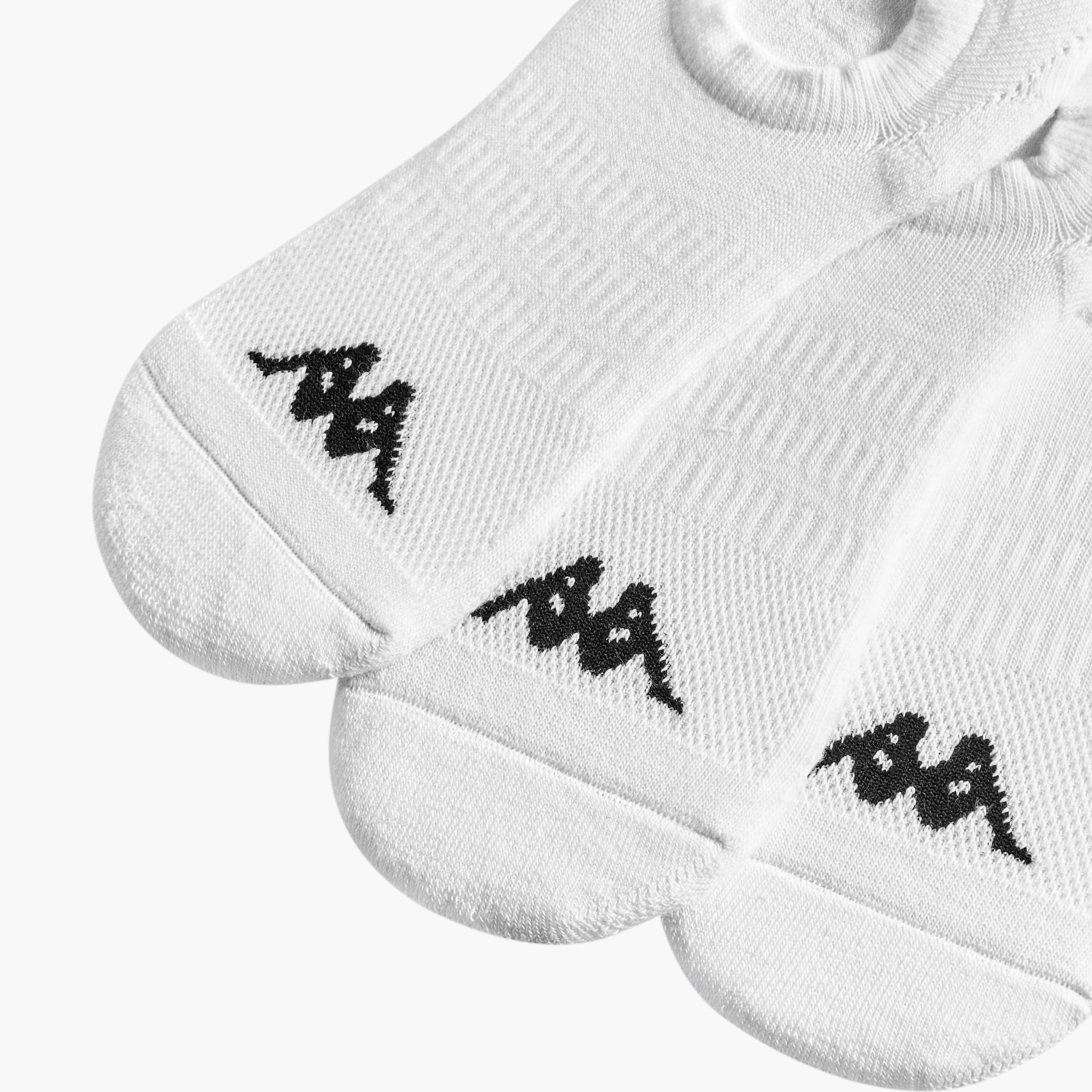 Men Invisible Socks - Set of 3-men-socks-image-3
