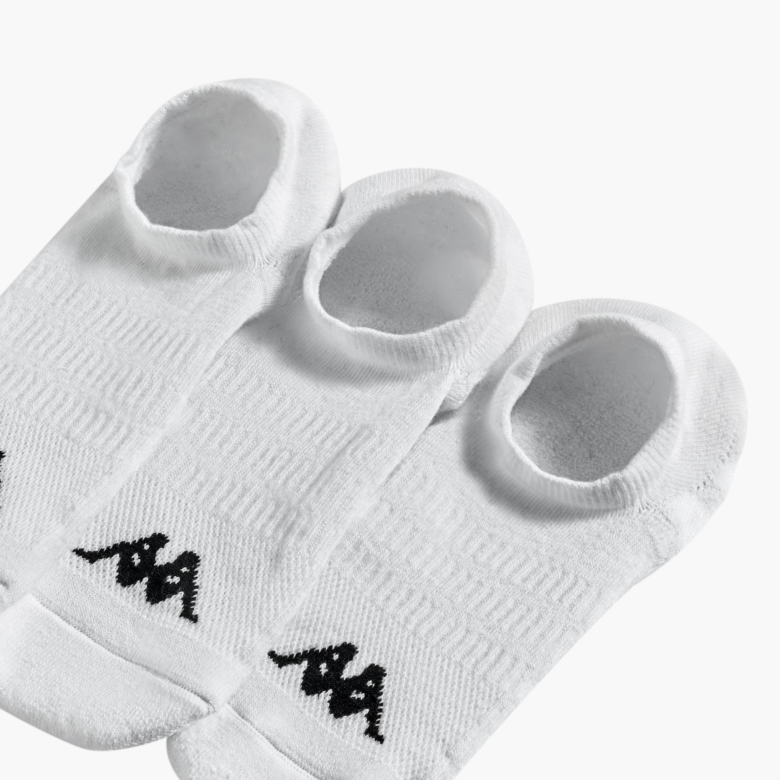 Men Invisible Socks - Set of 3-men-socks-image-4