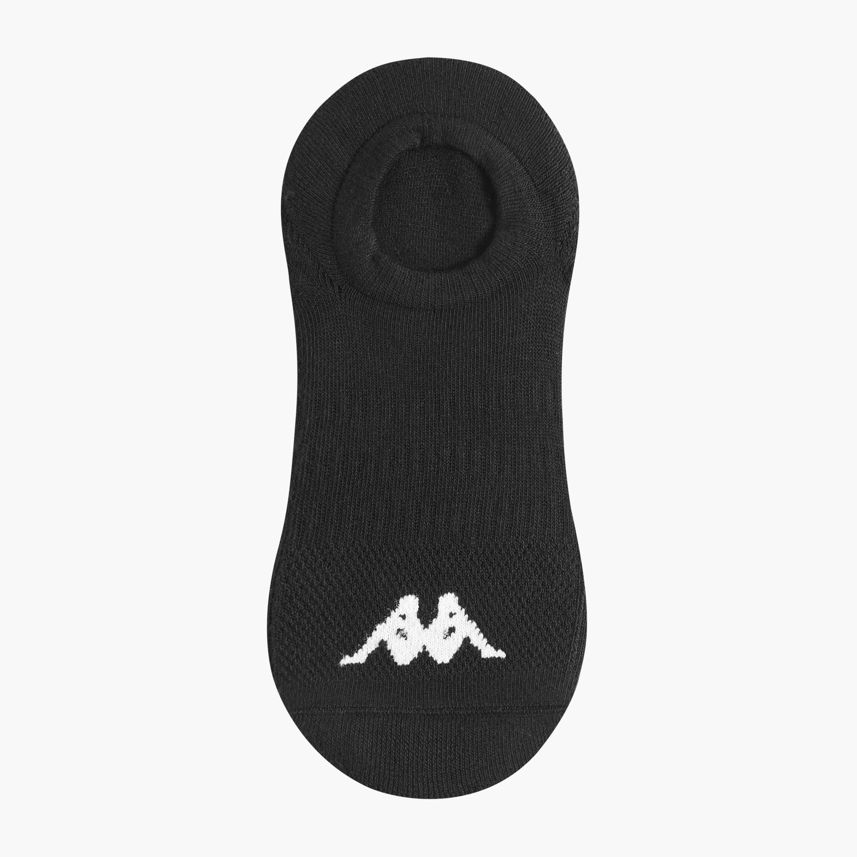 Men Invisible Socks - Set of 3-men-socks-image-2