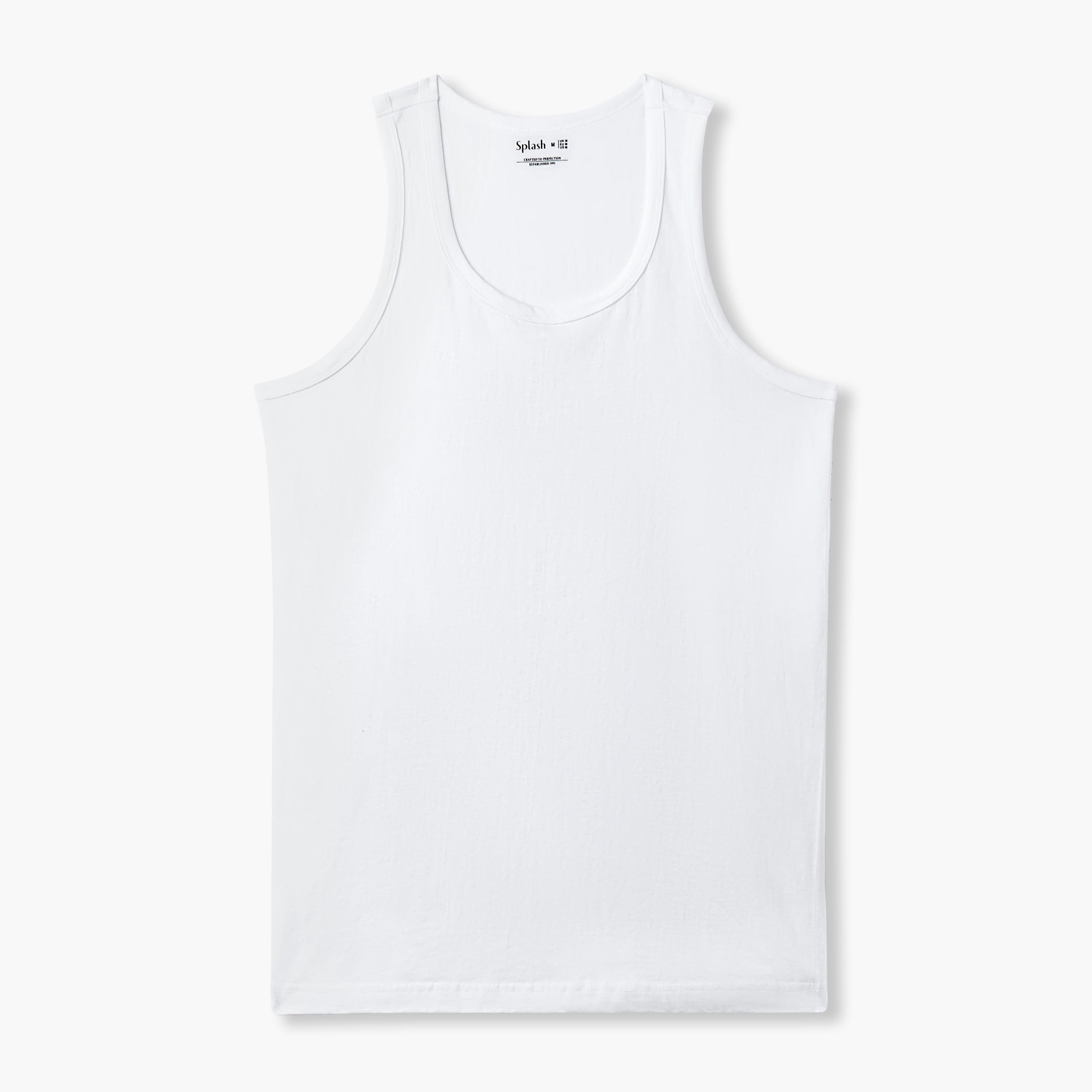 Men Cotton Vest - Pack of 3-men-clothing-innerwear-vests-image-6