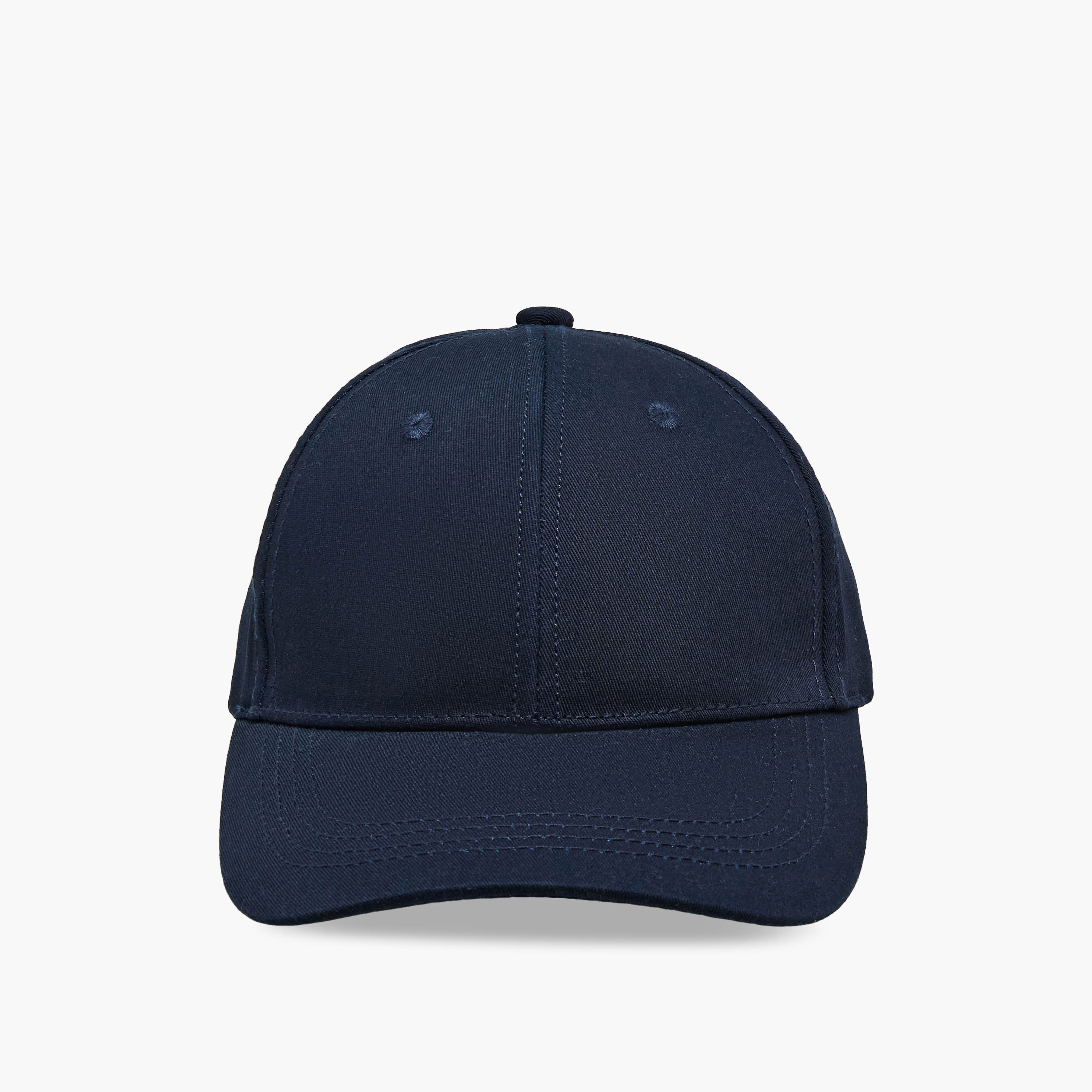 كاب بحزام إغلاق خلفي للرجال-men-caps-image-1