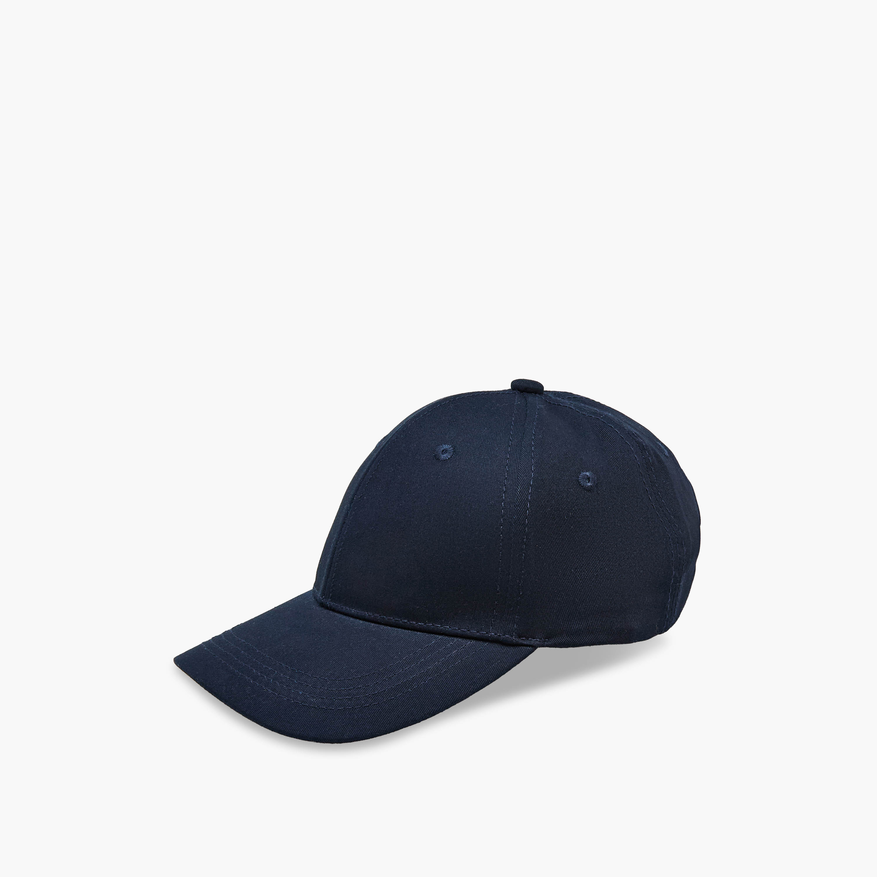 كاب بحزام إغلاق خلفي للرجال-men-caps-image-3