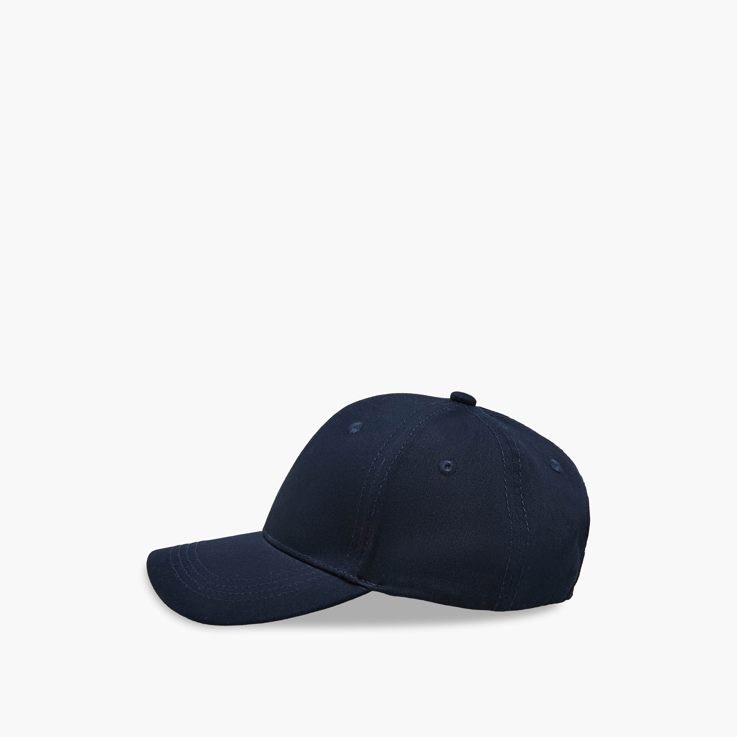 كاب بحزام إغلاق خلفي للرجال-men-caps-image-4