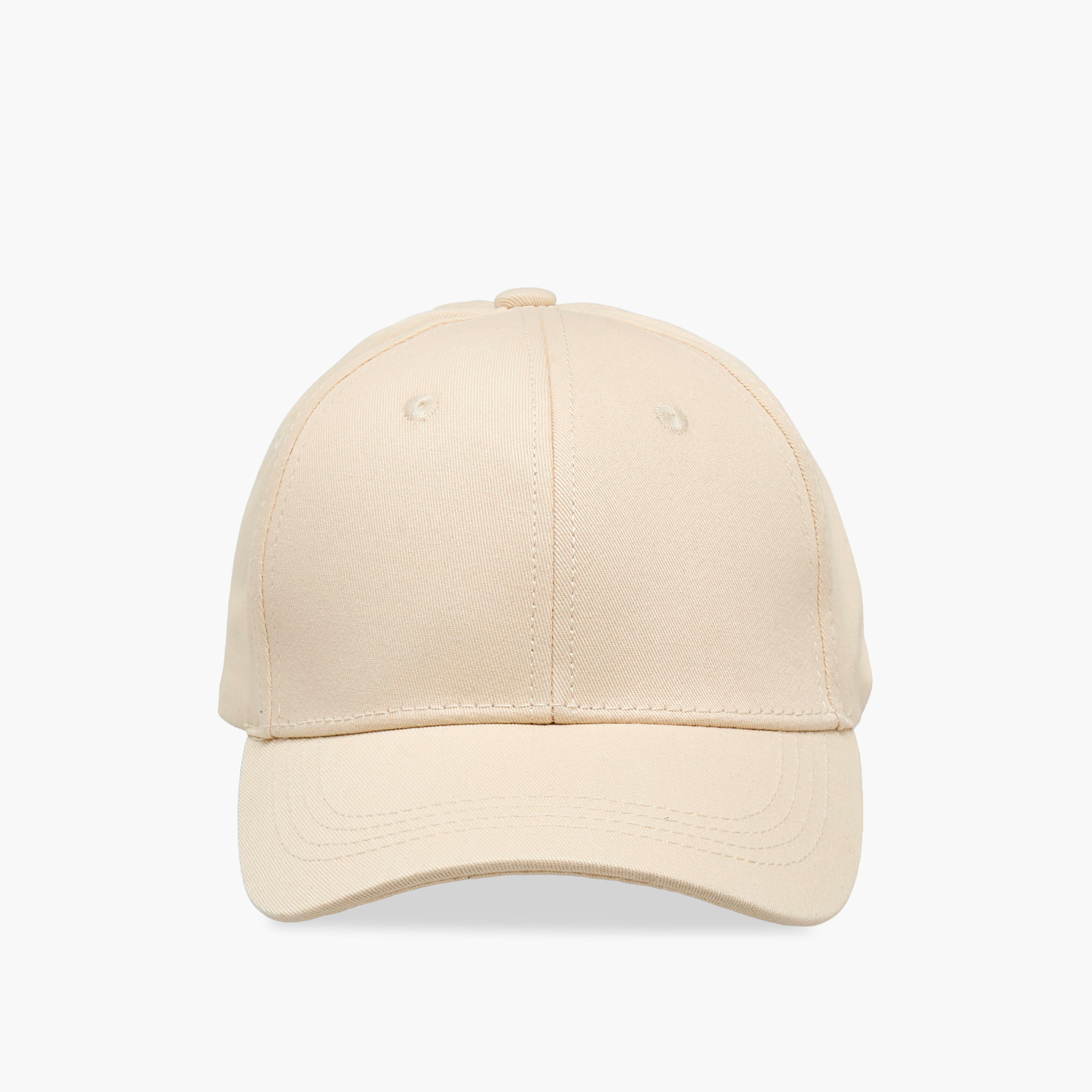 كاب بحزام إغلاق خلفي للرجال-men-caps-image-1