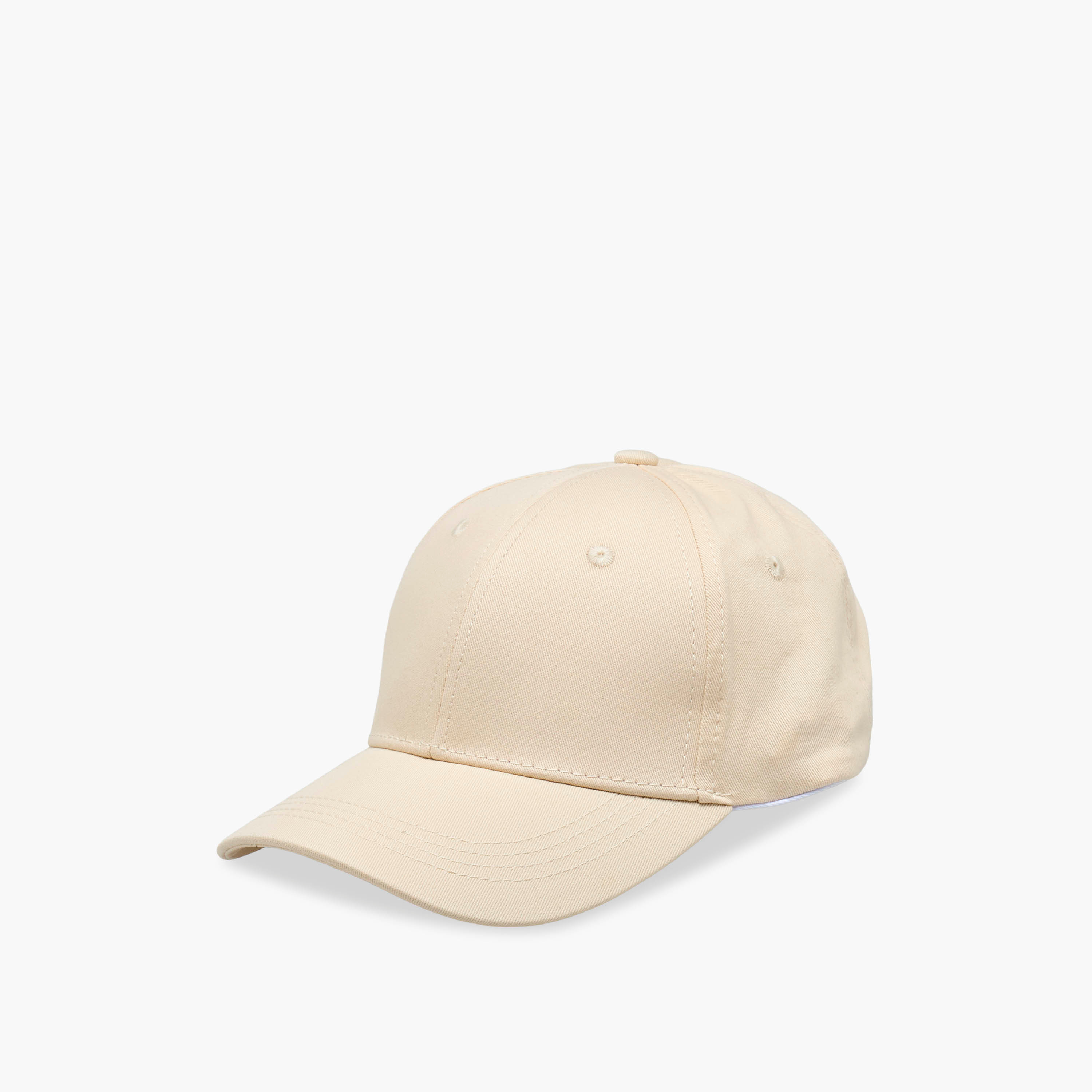 كاب بحزام إغلاق خلفي للرجال-men-caps-image-3