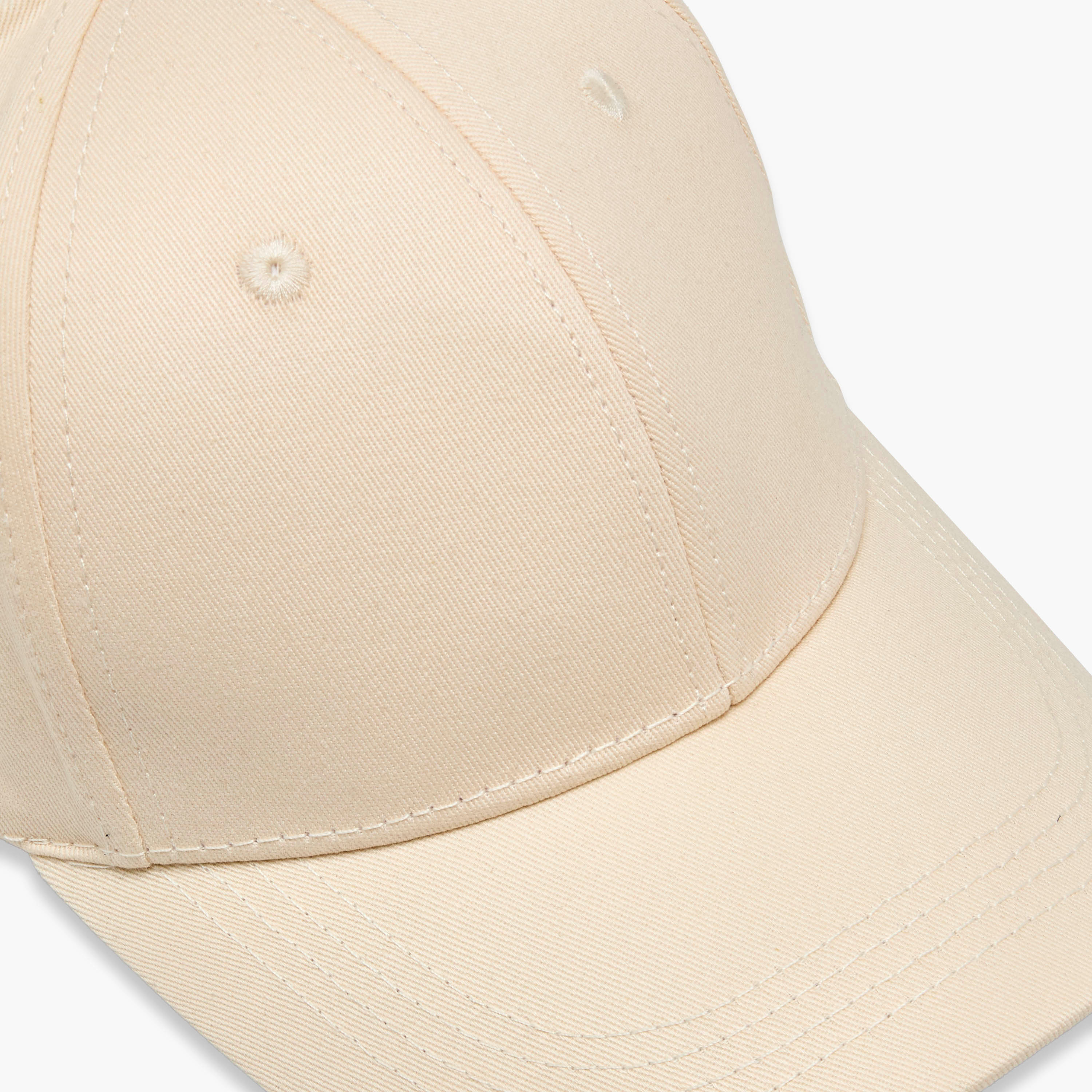 كاب بحزام إغلاق خلفي للرجال-men-caps-image-6