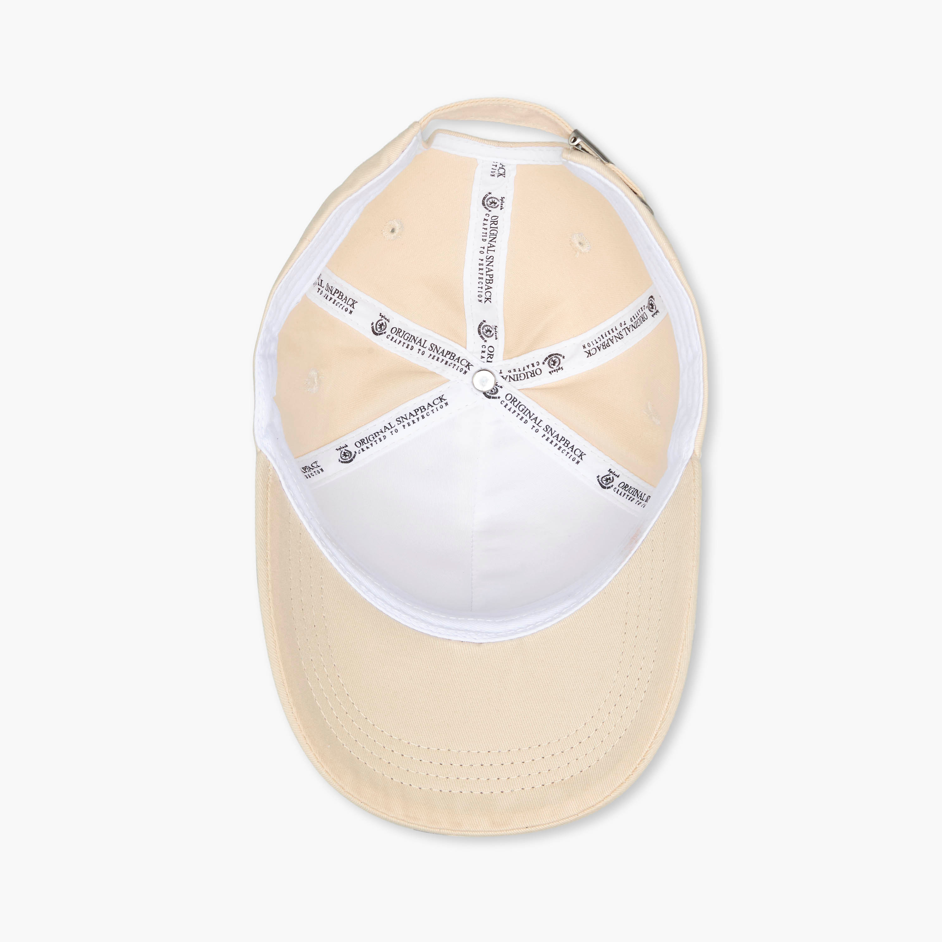 كاب بحزام إغلاق خلفي للرجال-men-caps-image-8
