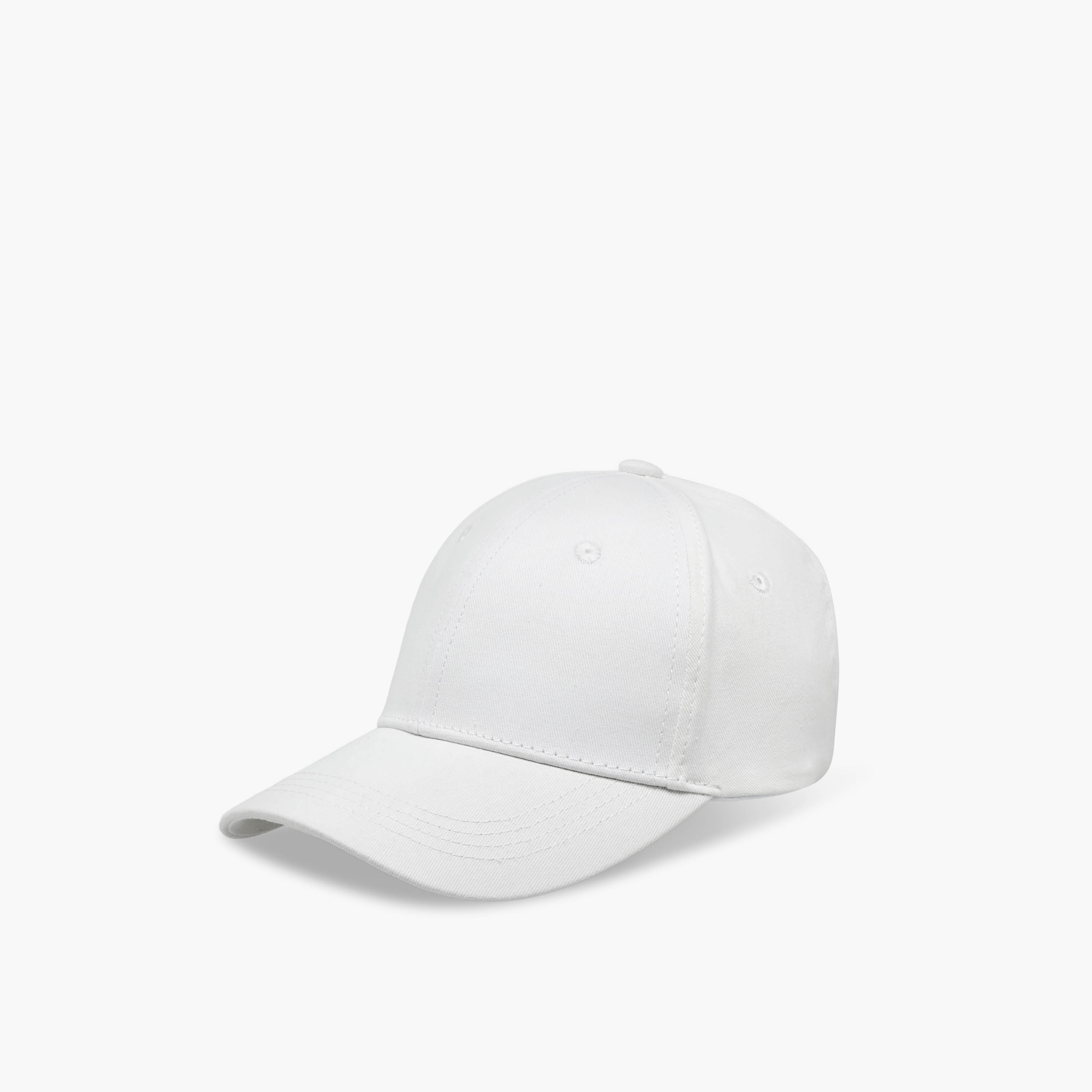 كاب بحزام إغلاق خلفي للرجال-men-caps-image-3