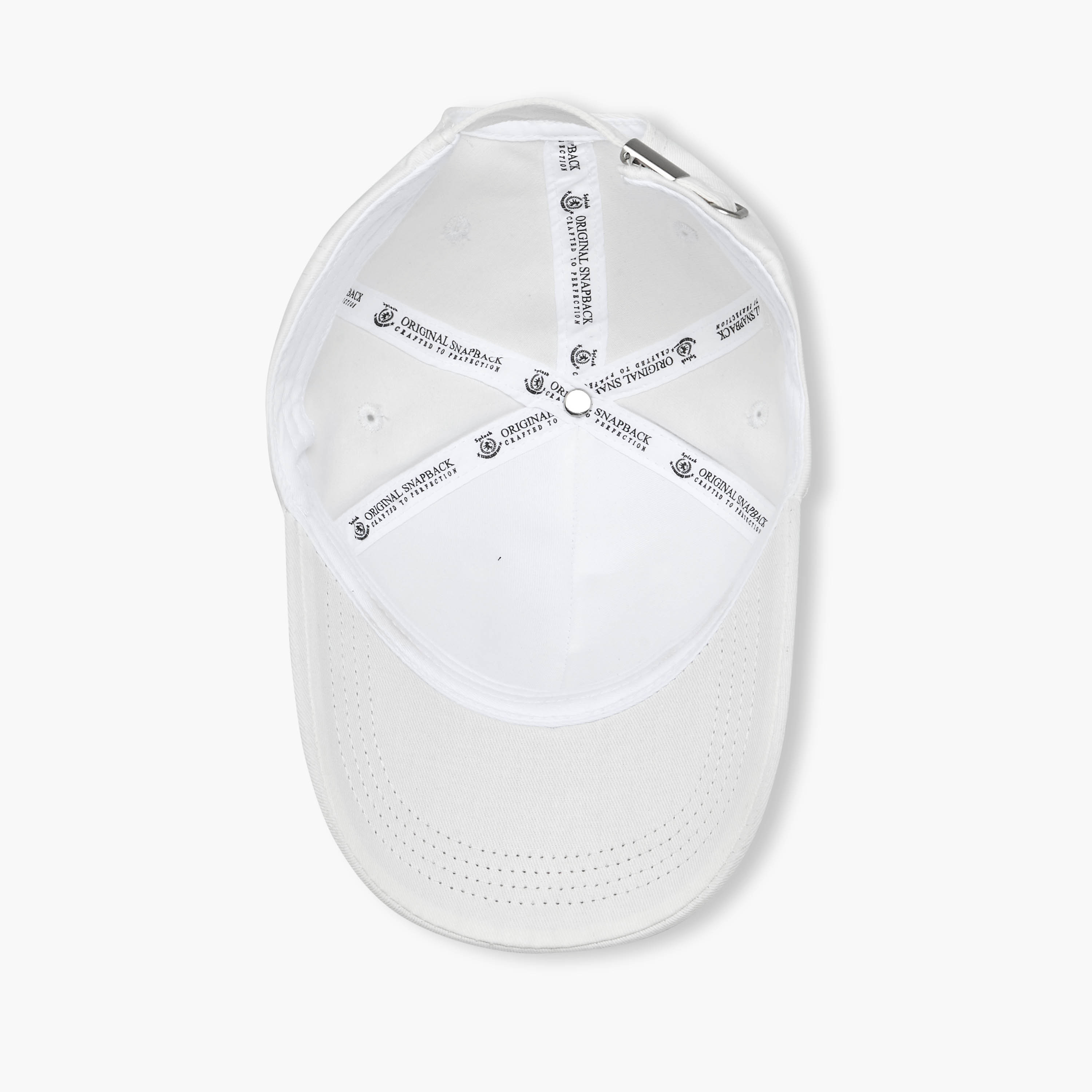 كاب بحزام إغلاق خلفي للرجال-men-caps-image-8