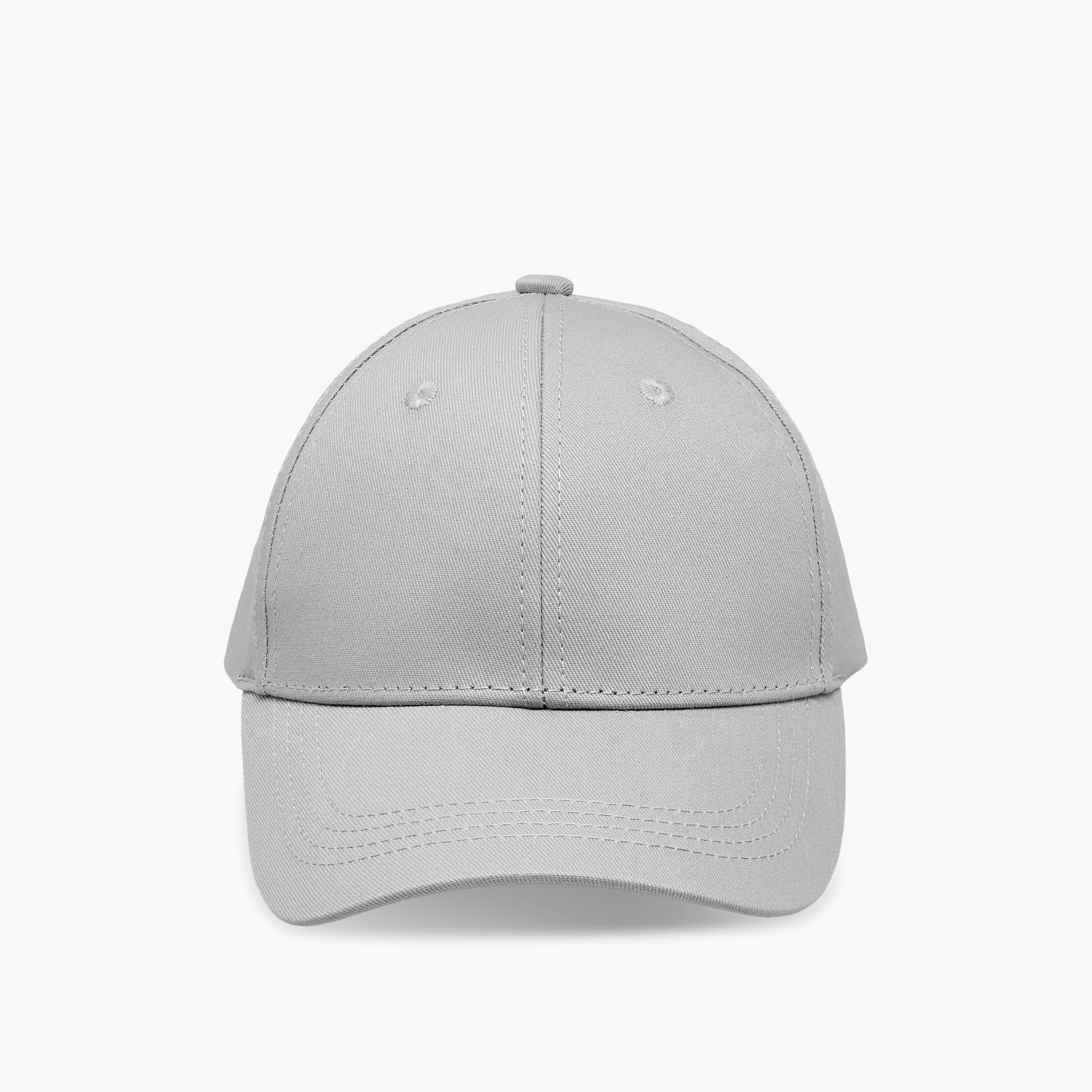 كاب بحزام إغلاق خلفي للرجال-men-caps-image-1