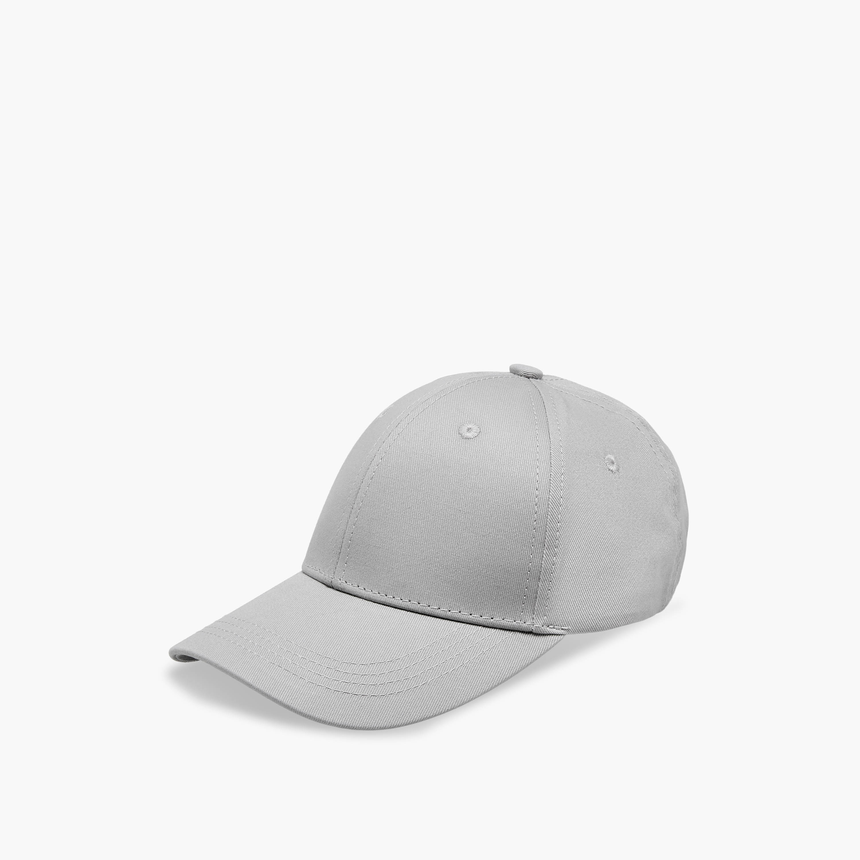 كاب بحزام إغلاق خلفي للرجال-men-caps-image-3
