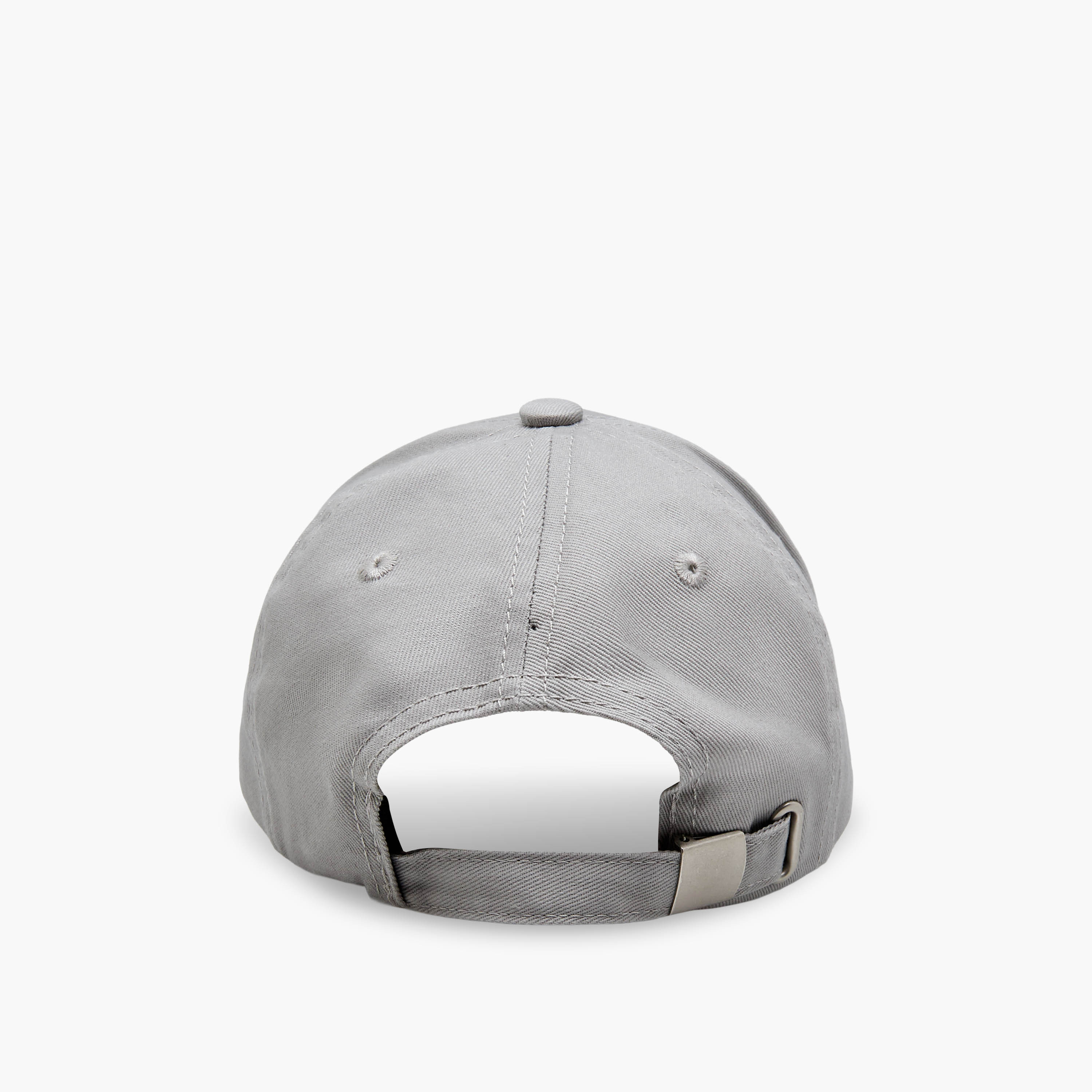 كاب بحزام إغلاق خلفي للرجال-men-caps-image-5