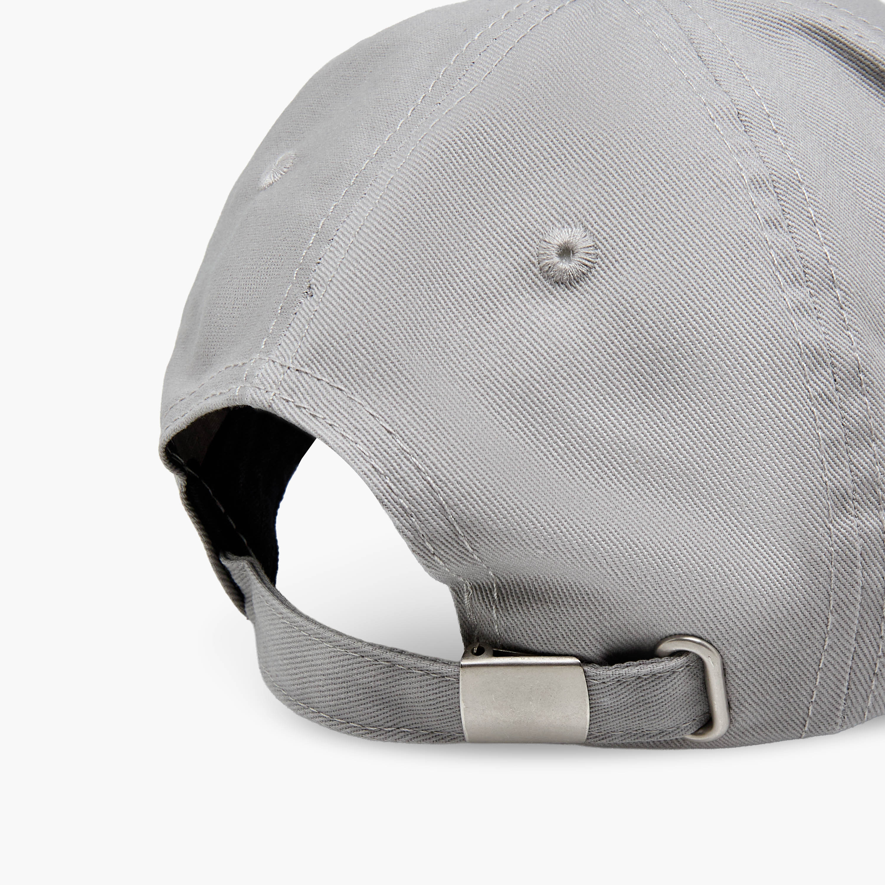 كاب بحزام إغلاق خلفي للرجال-men-caps-image-7