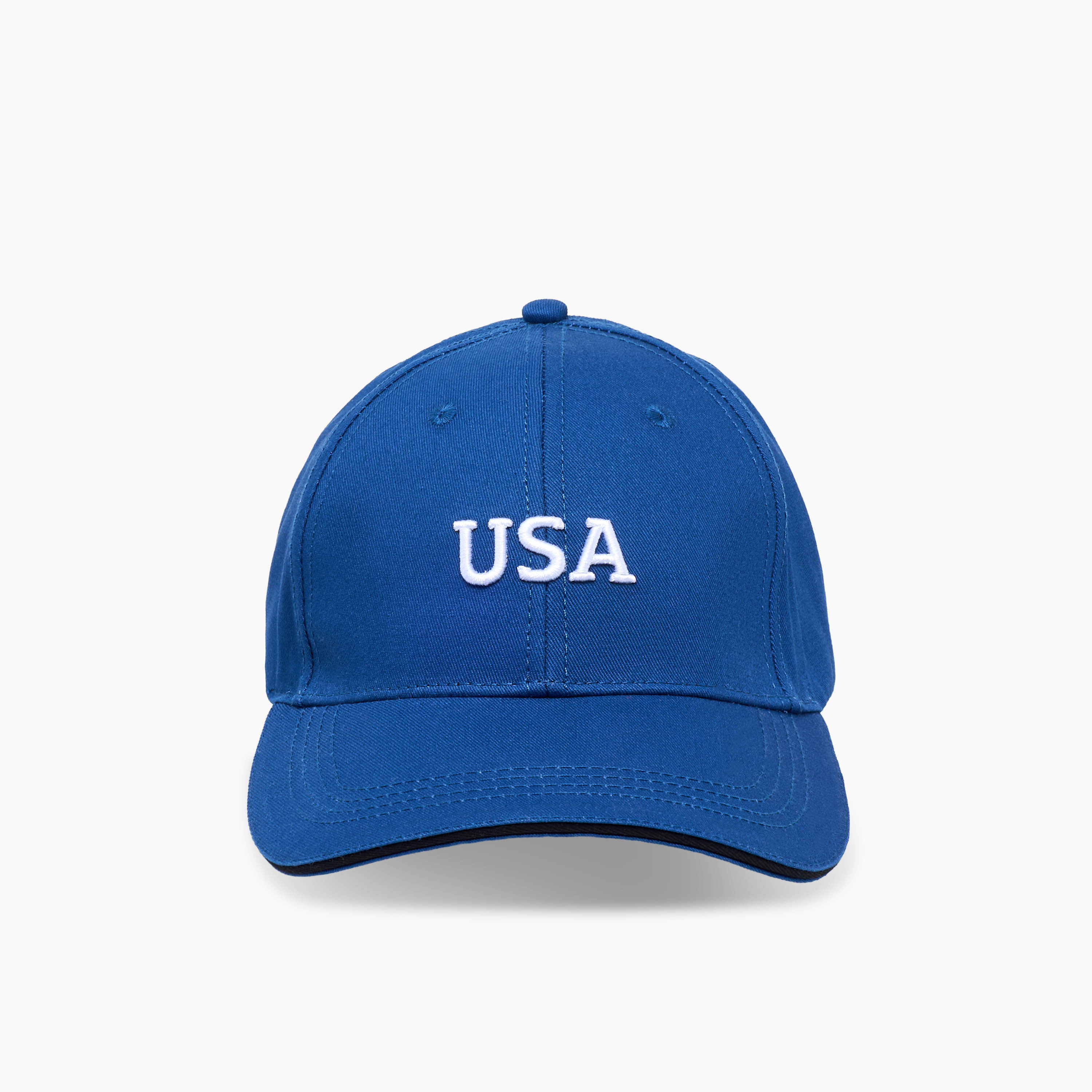 قبعة بإبزيم إغلاق بدبوس للرجال-men-caps-image-1
