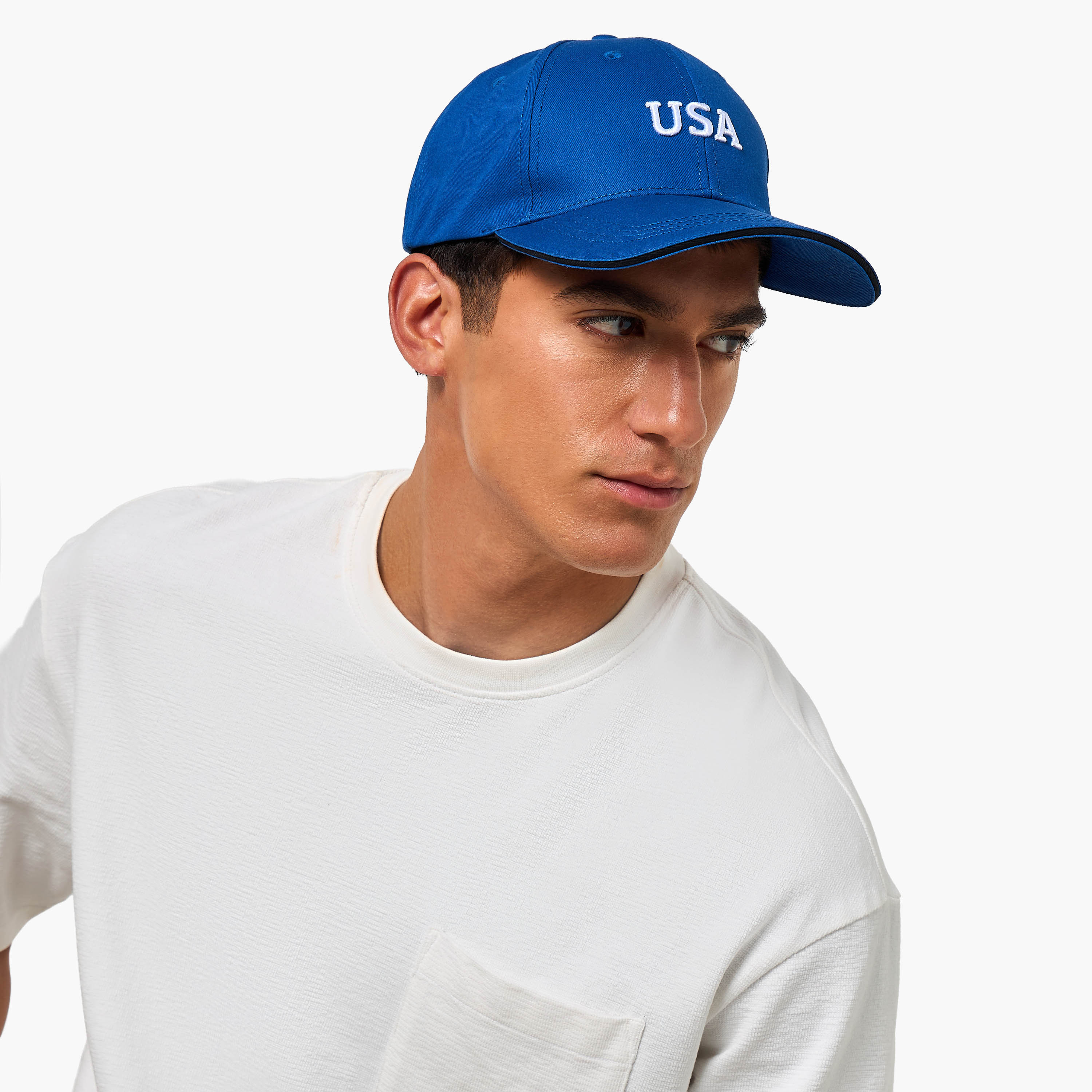 قبعة بإبزيم إغلاق بدبوس للرجال-men-caps-image-2