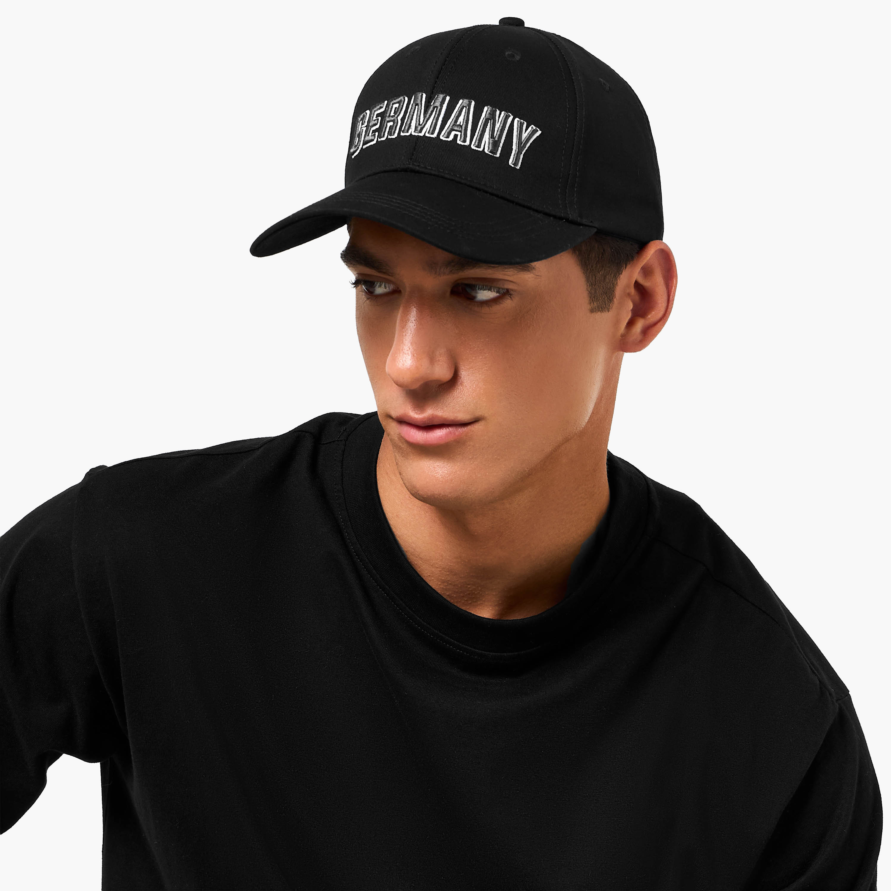 قبعة مطرزة للرجال-men-caps-image-2