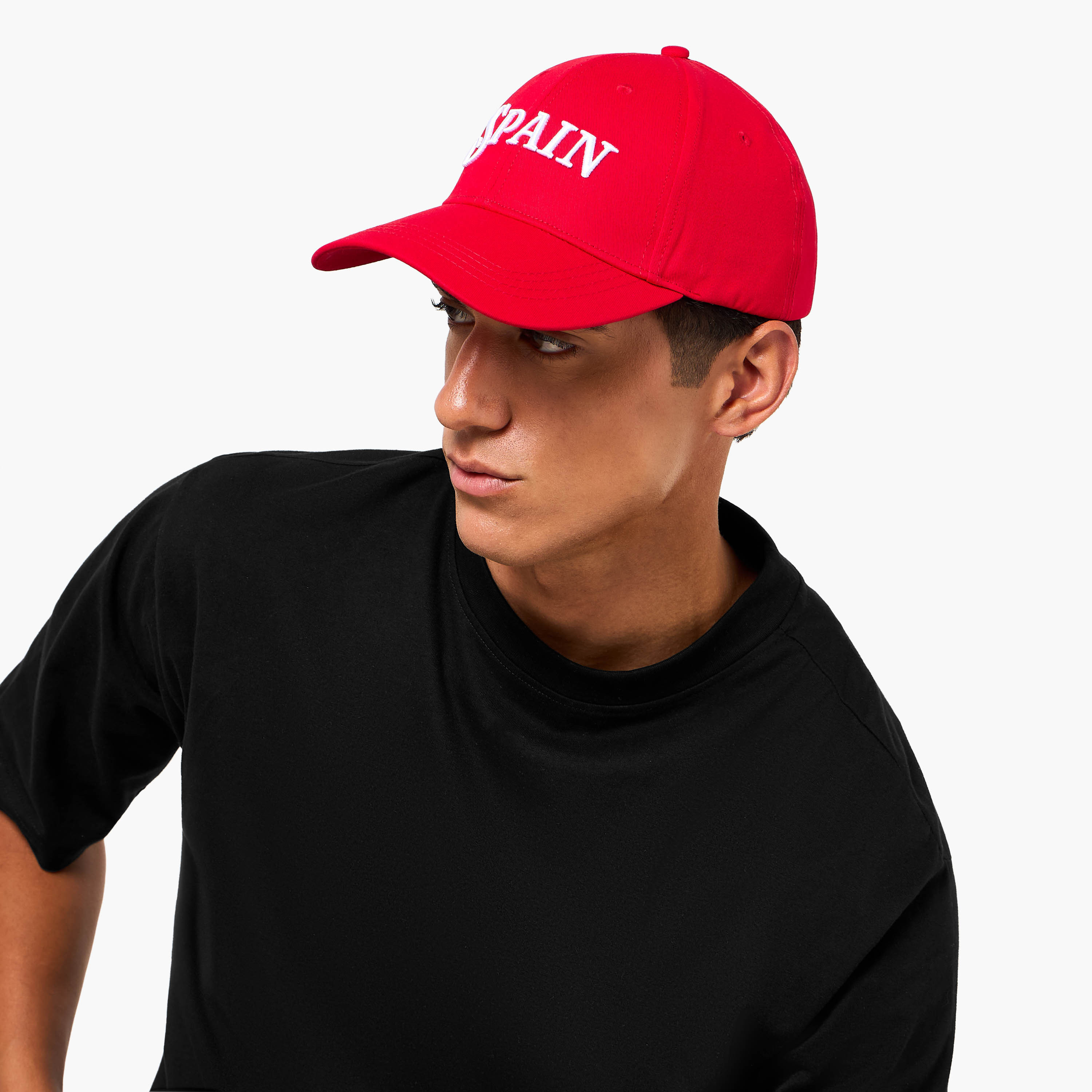 كاب رجالي بحزام بإزيم إغلاق-men-caps-image-2