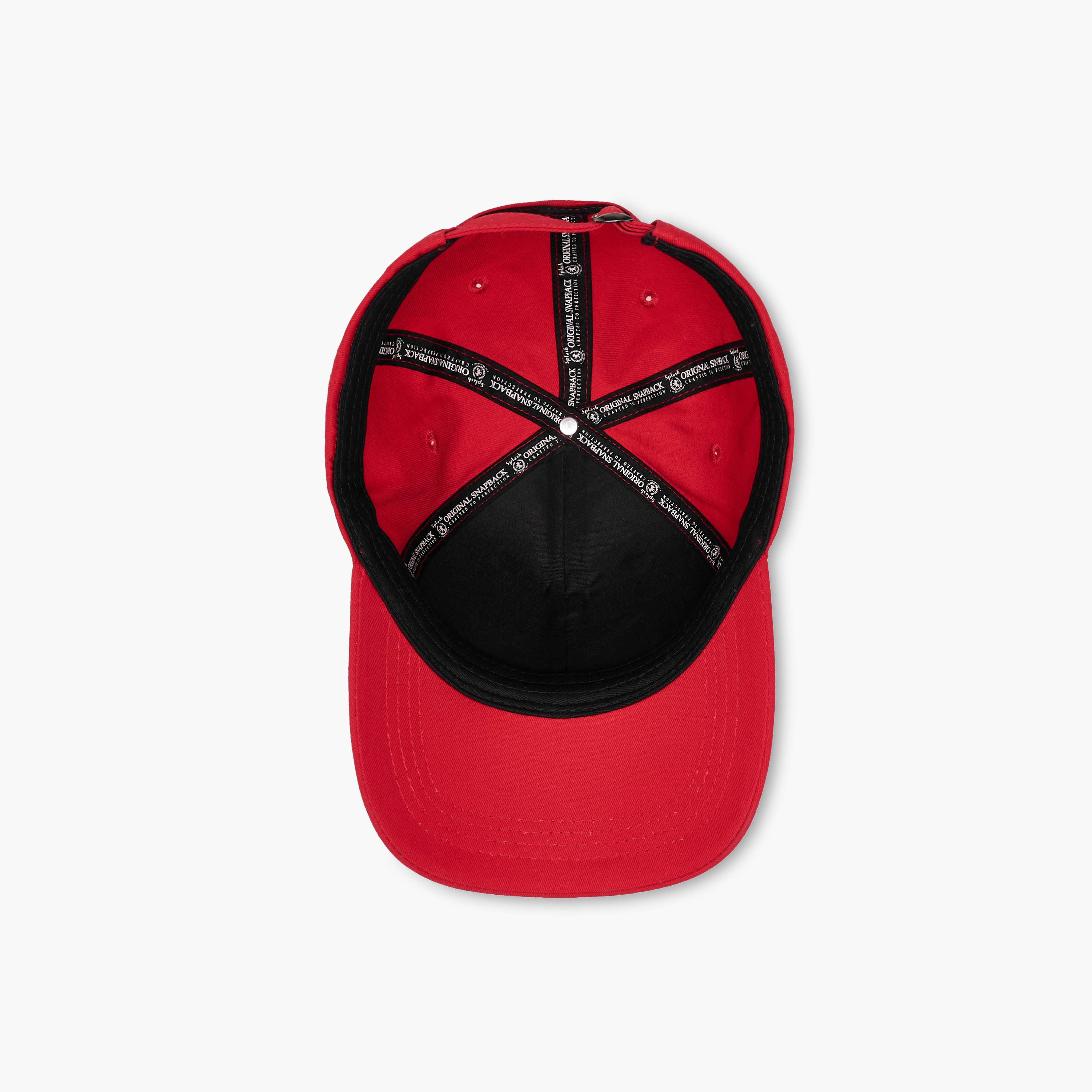 كاب رجالي بحزام بإزيم إغلاق-men-caps-image-8
