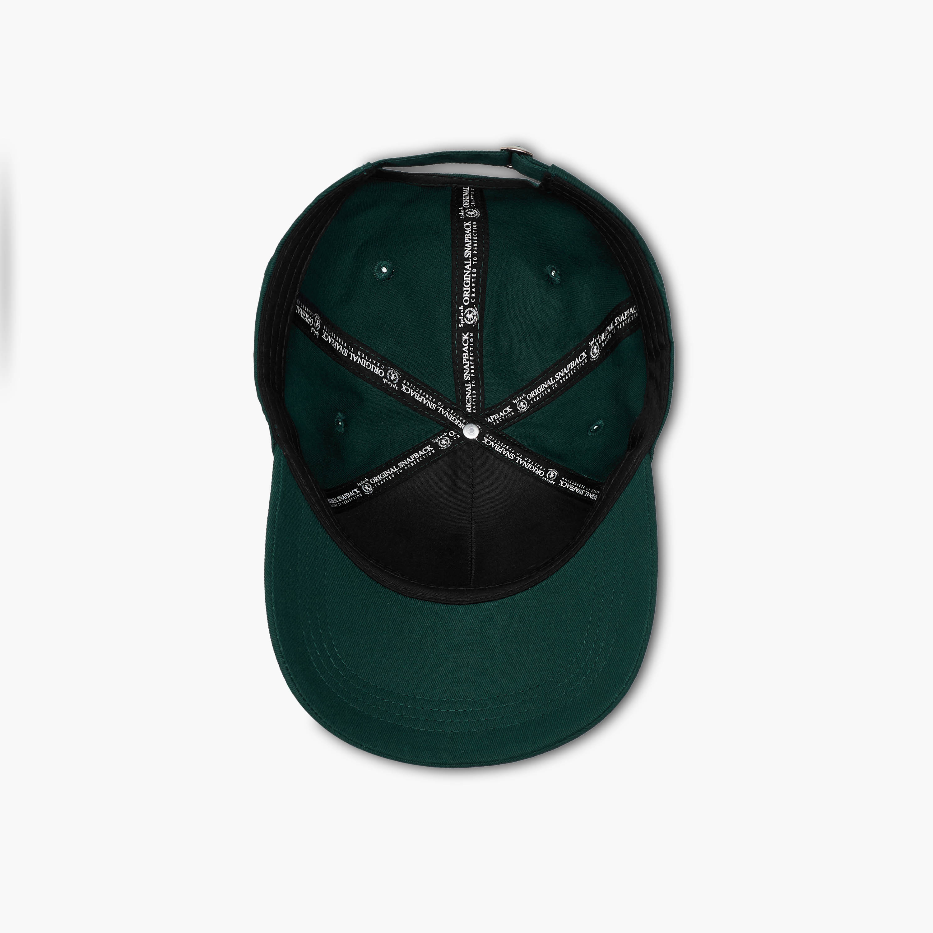 كاب رجالي بحزام بإزيم إغلاق-men-caps-image-8
