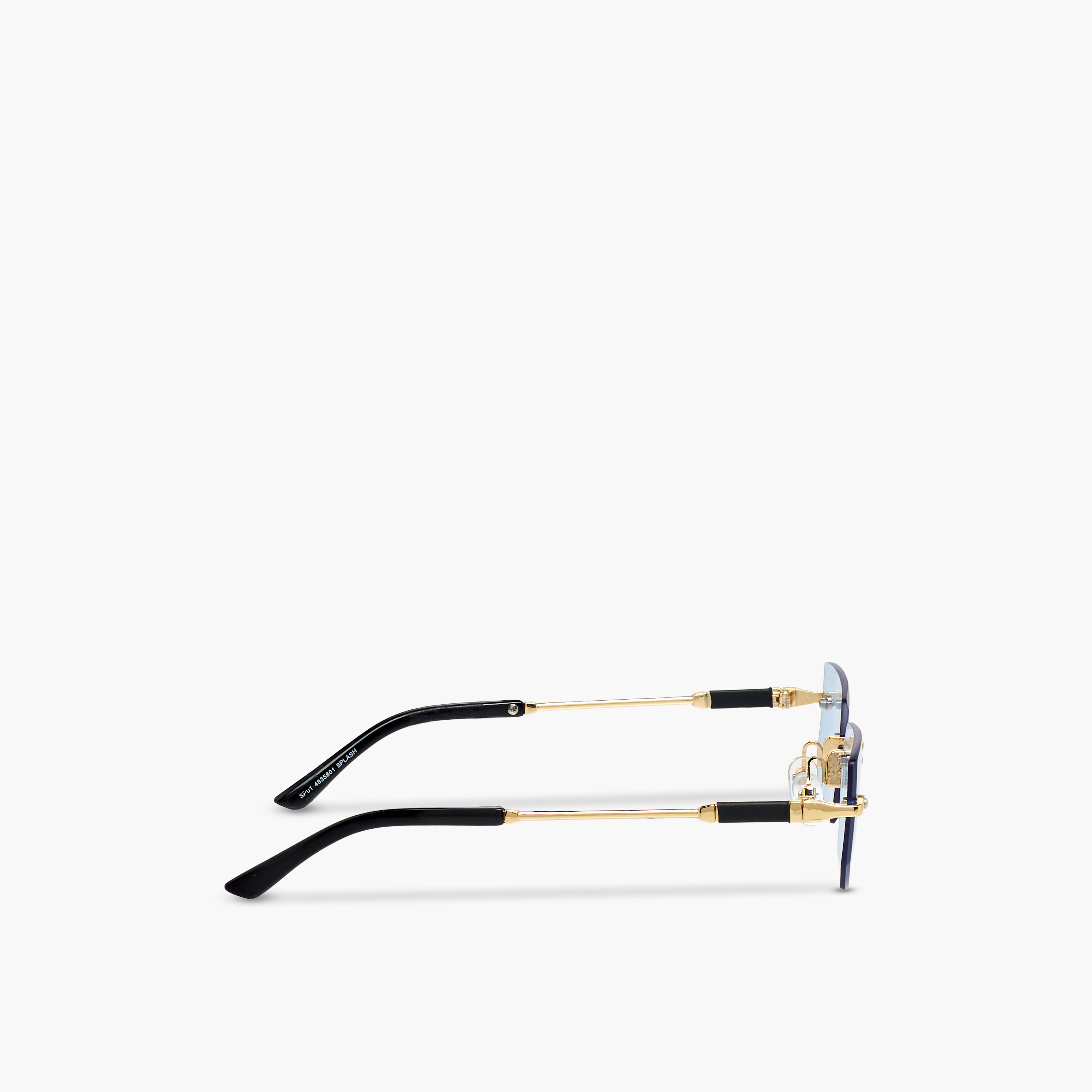 Men Blue Lens Sunglasses-men-sunglasses-image-4