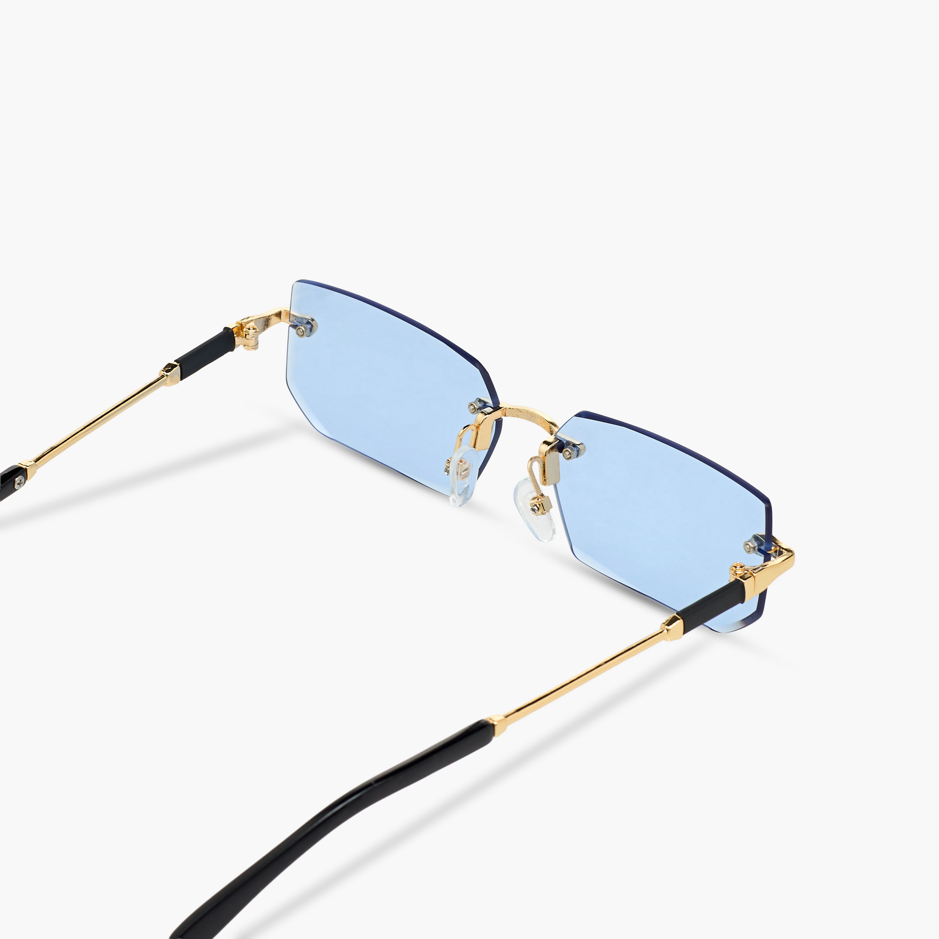 Men Blue Lens Sunglasses-men-sunglasses-image-5