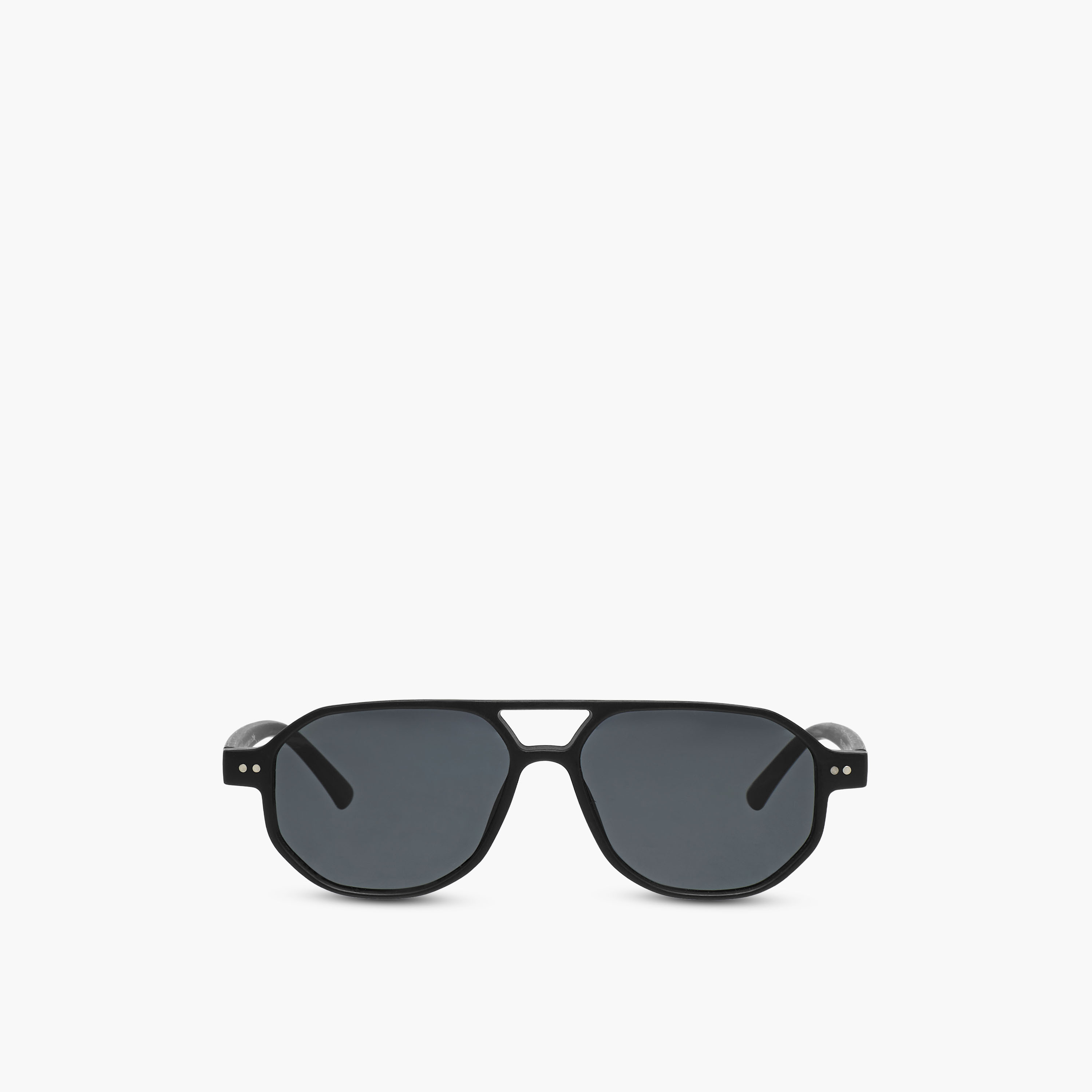 Men Black Lens Sunglasses-men-sunglasses-image-3