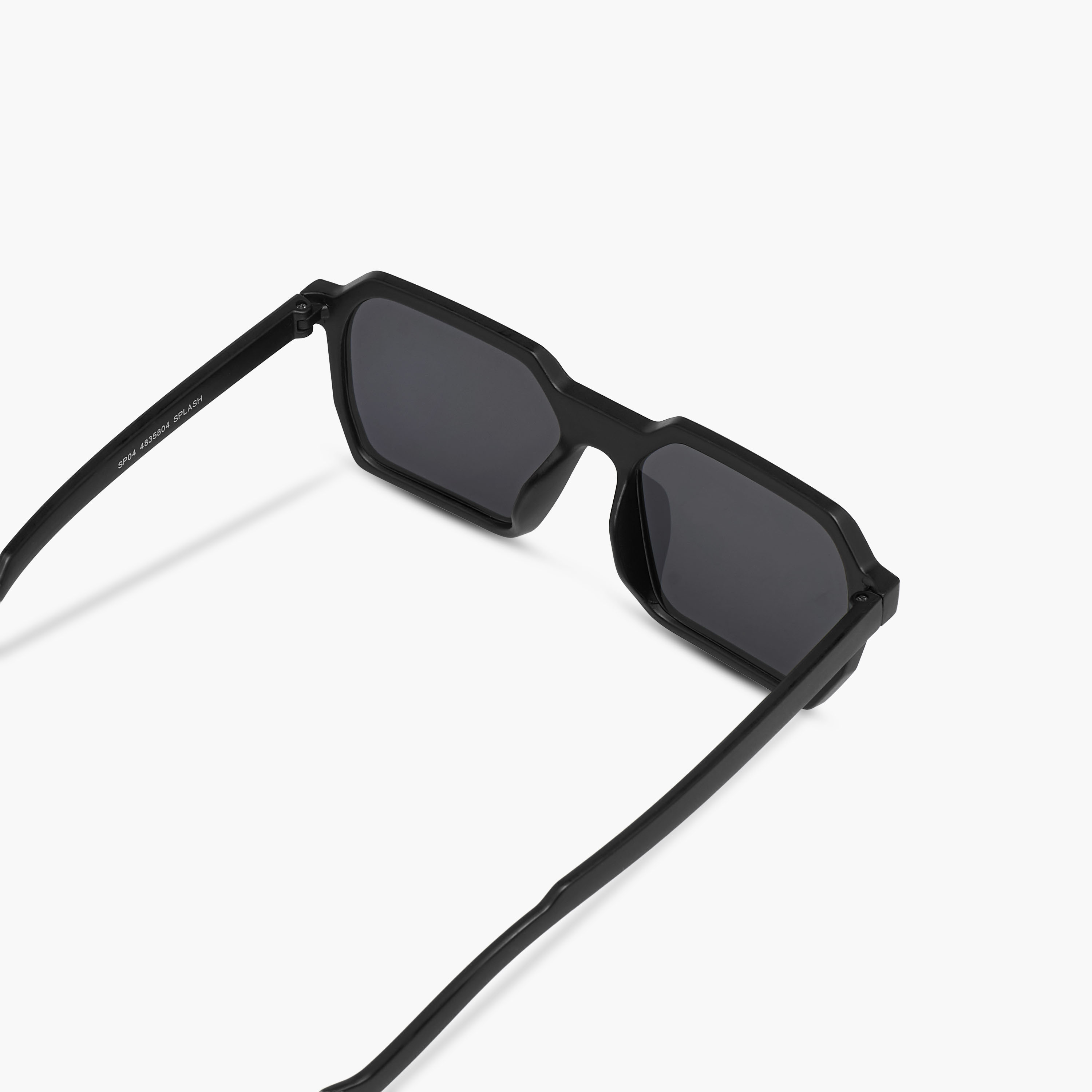 Men Grey Lens Sunglasses-men-sunglasses-image-5