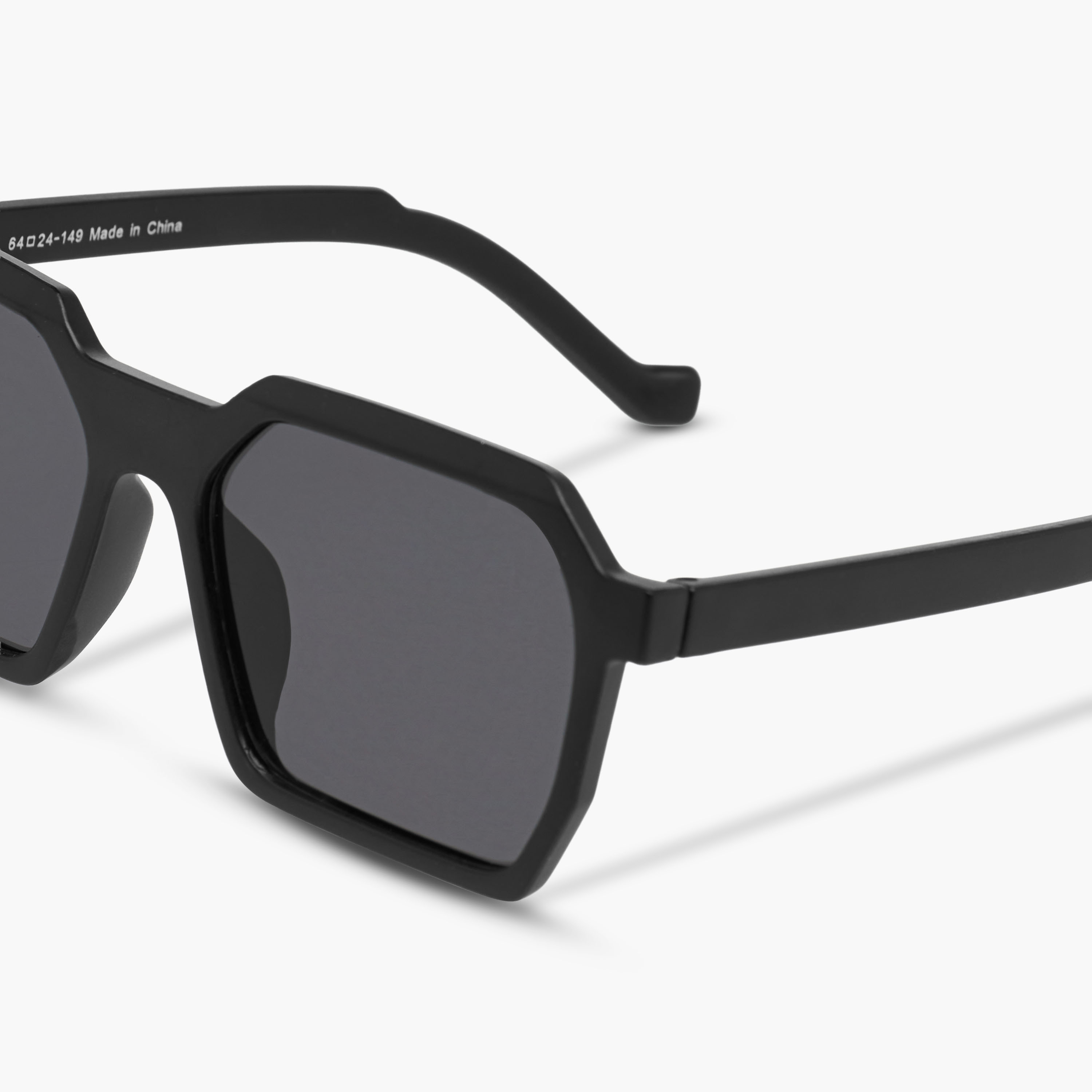 Men Grey Lens Sunglasses-men-sunglasses-image-6