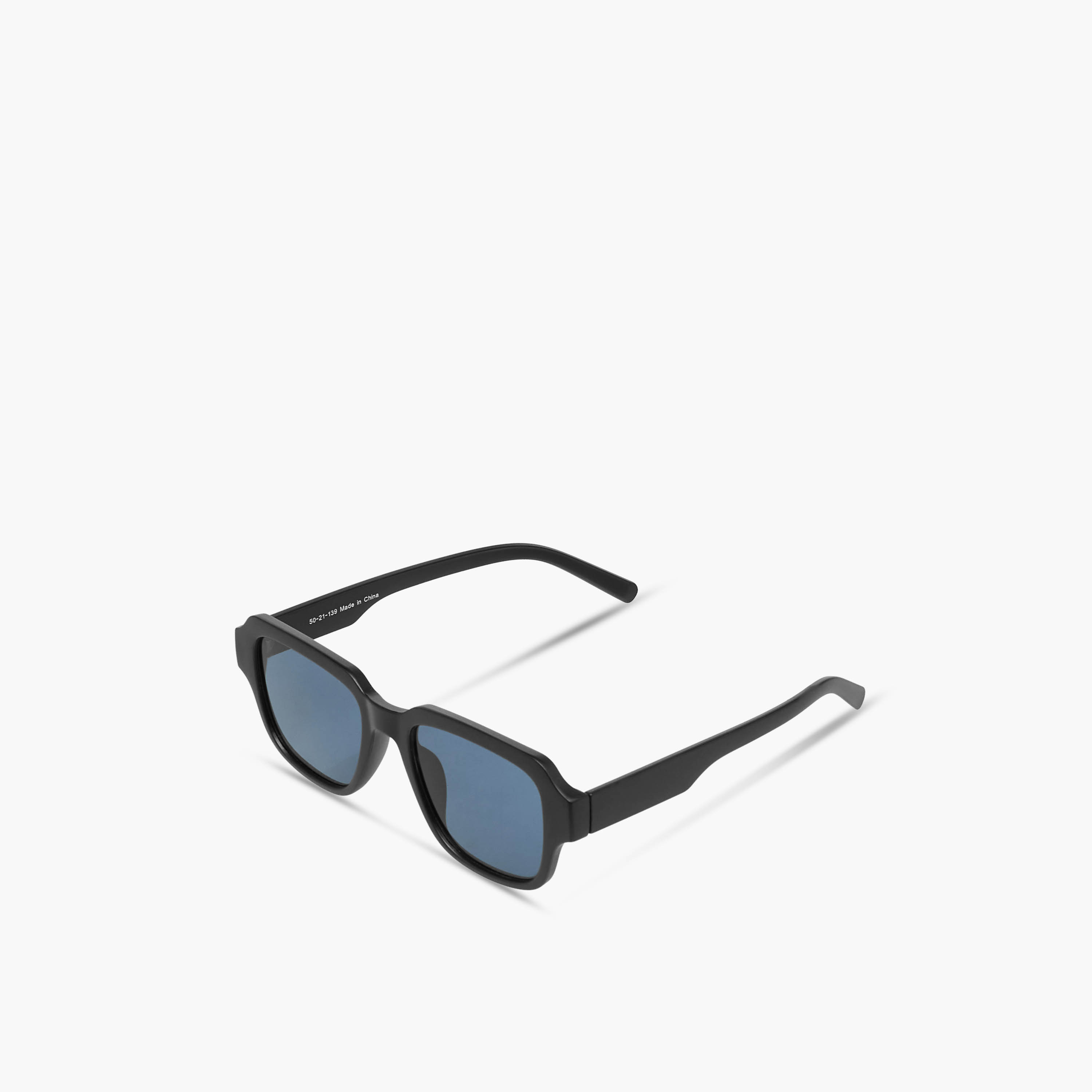 Men Blue Lens Sunglasses-men-sunglasses-image-1