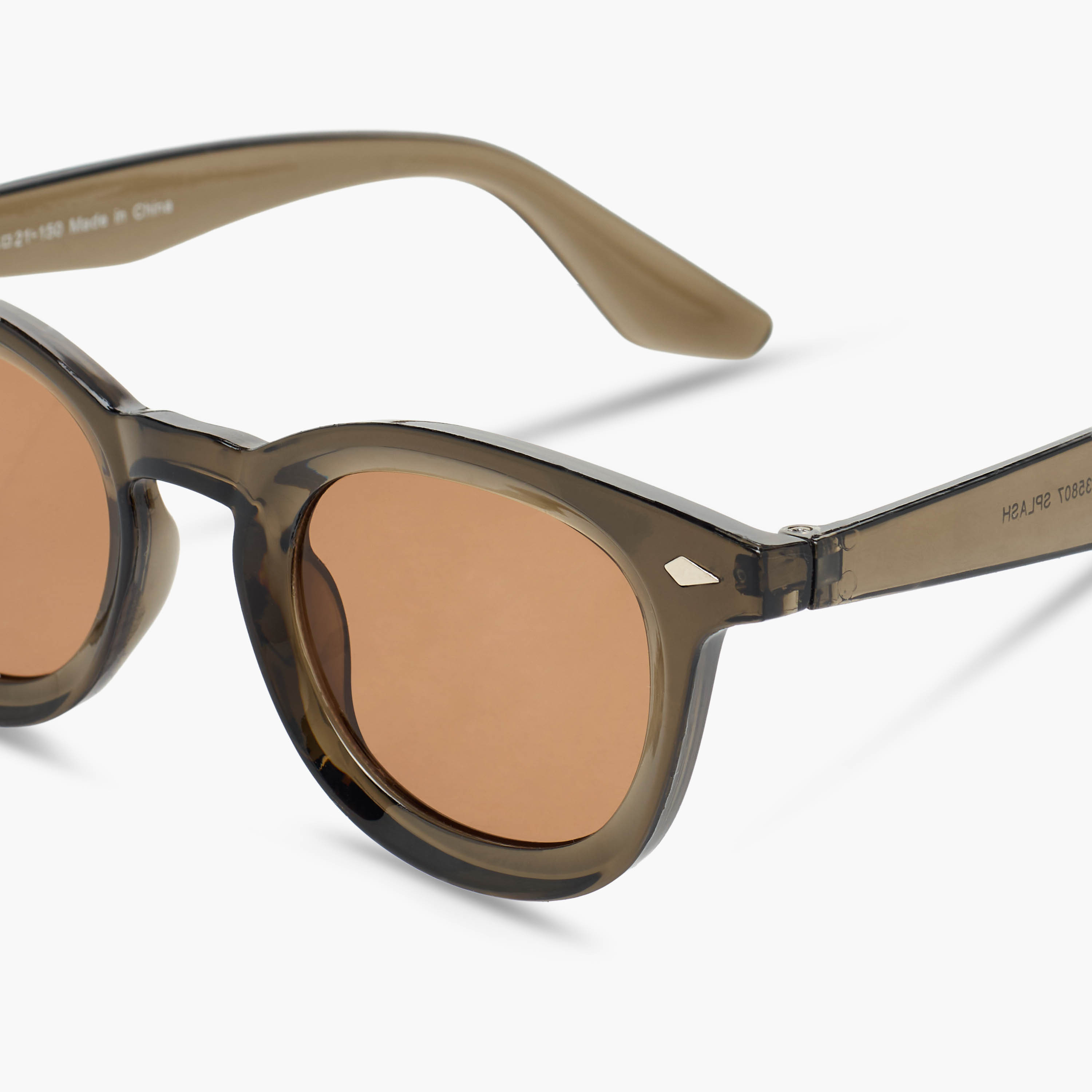 Men Brown Lens Sunglasses-men-sunglasses-image-6