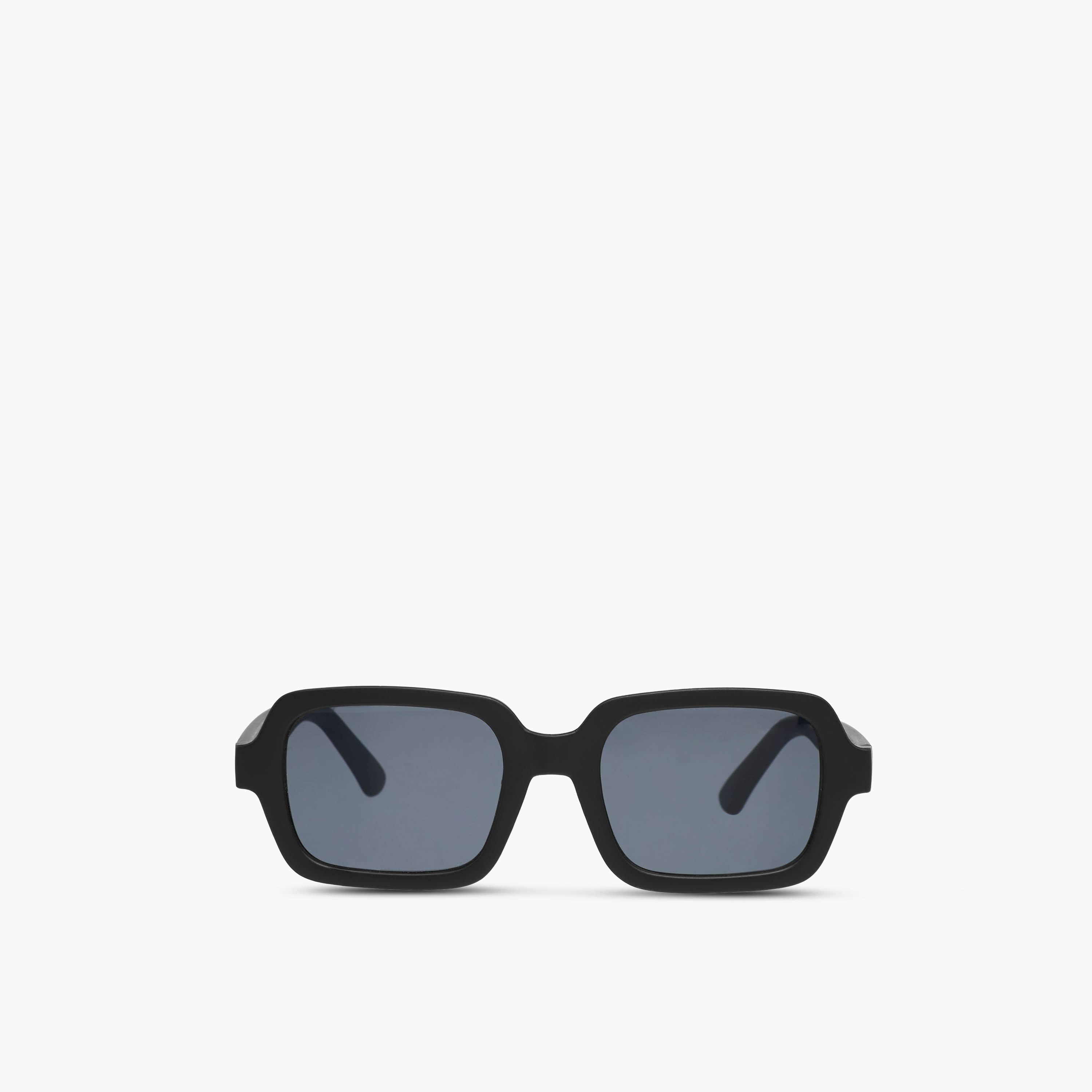 Men Black Lens Sunglasses-men-sunglasses-image-3