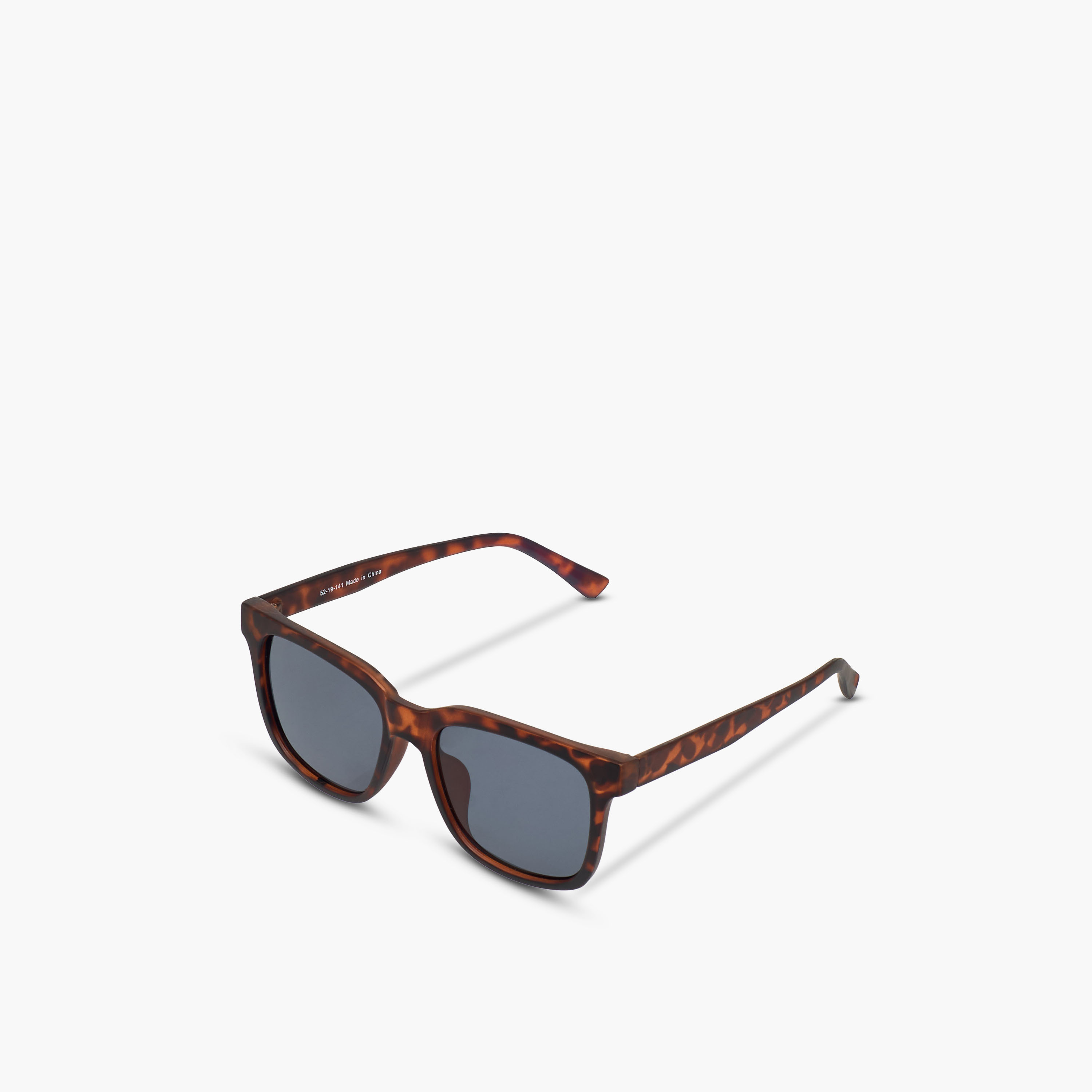 Men Grey Lens Sunglasses-men-sunglasses-image-1