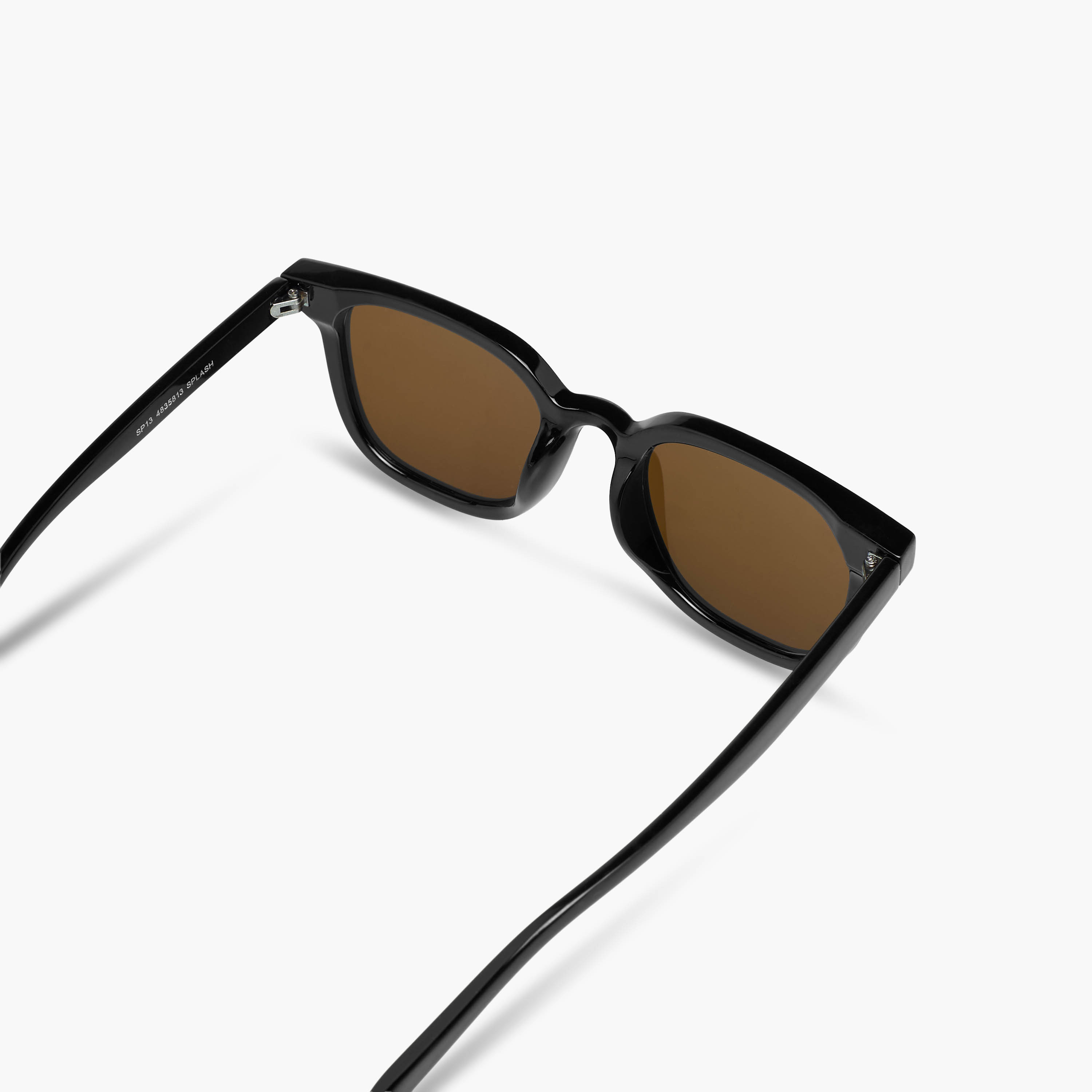 Men Brown Lens Sunglasses-men-sunglasses-image-5