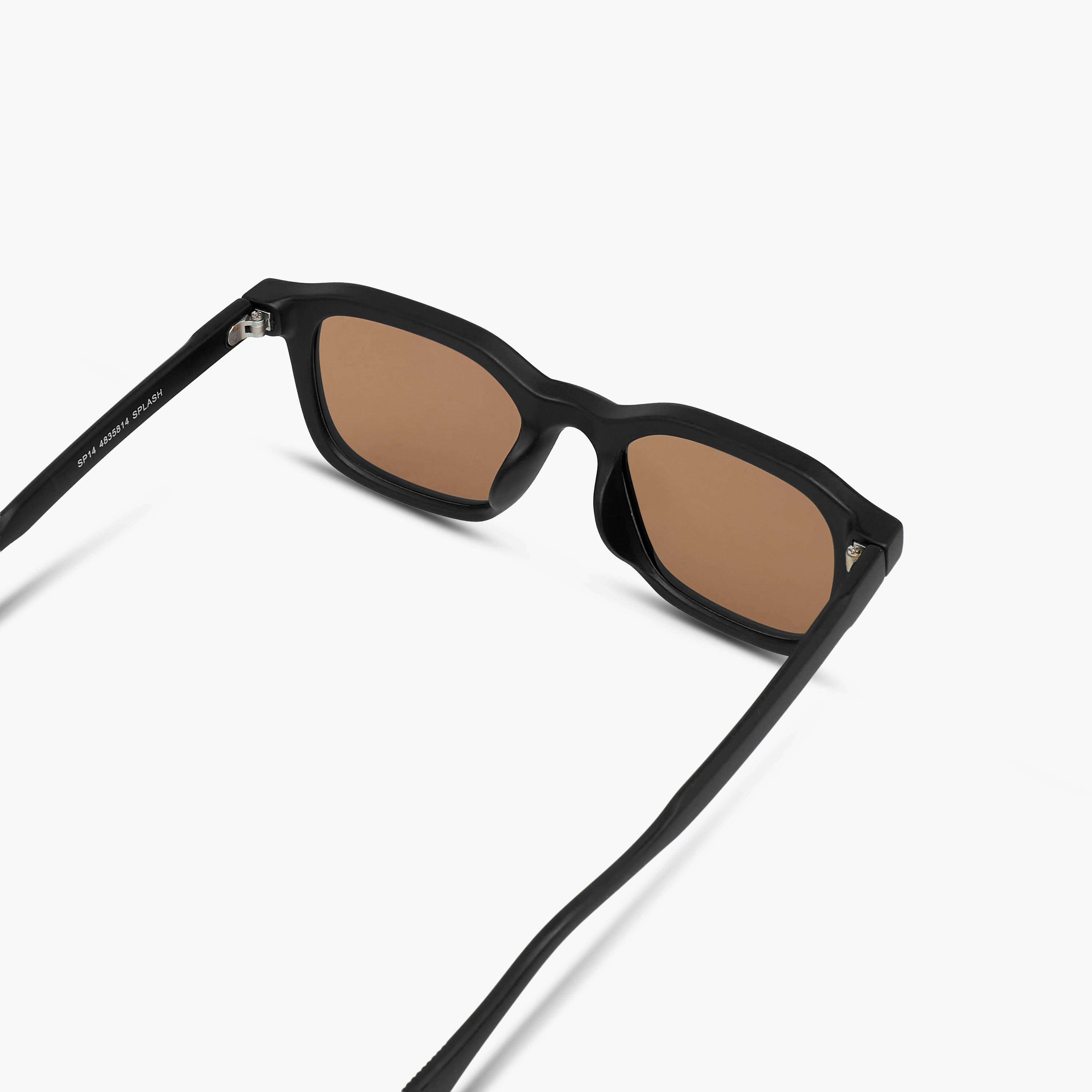 Men Polarized Brown Lens Sunglasses-men-sunglasses-image-5