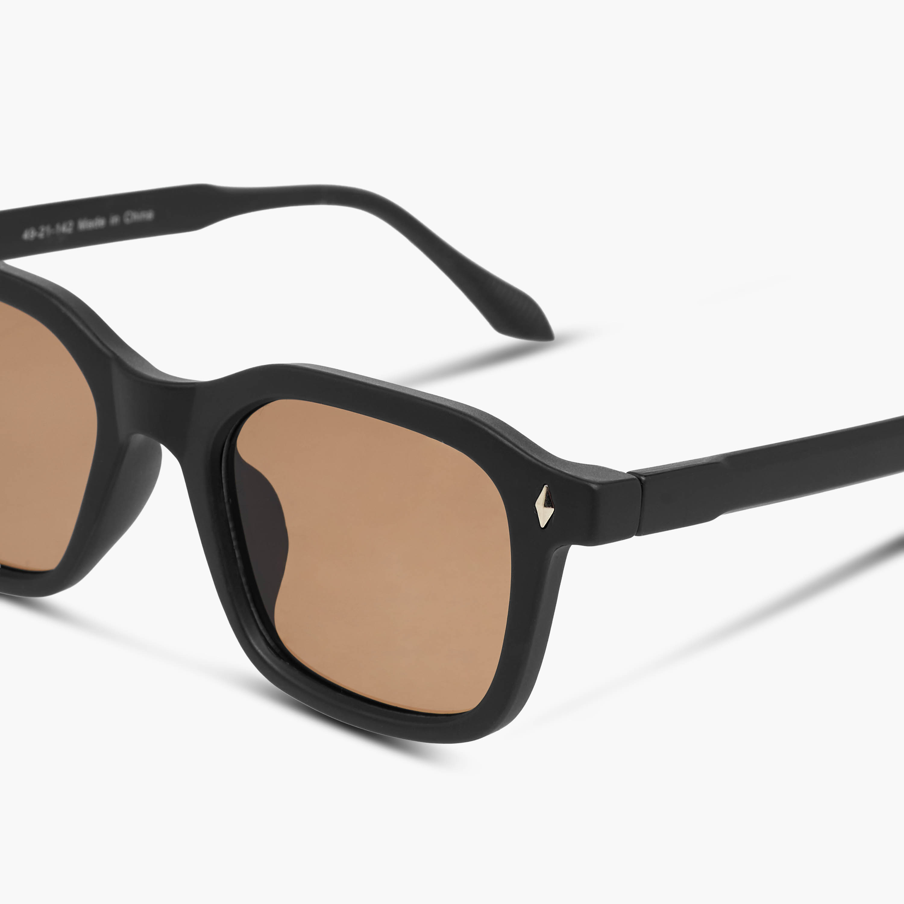Men Polarized Brown Lens Sunglasses-men-sunglasses-image-6