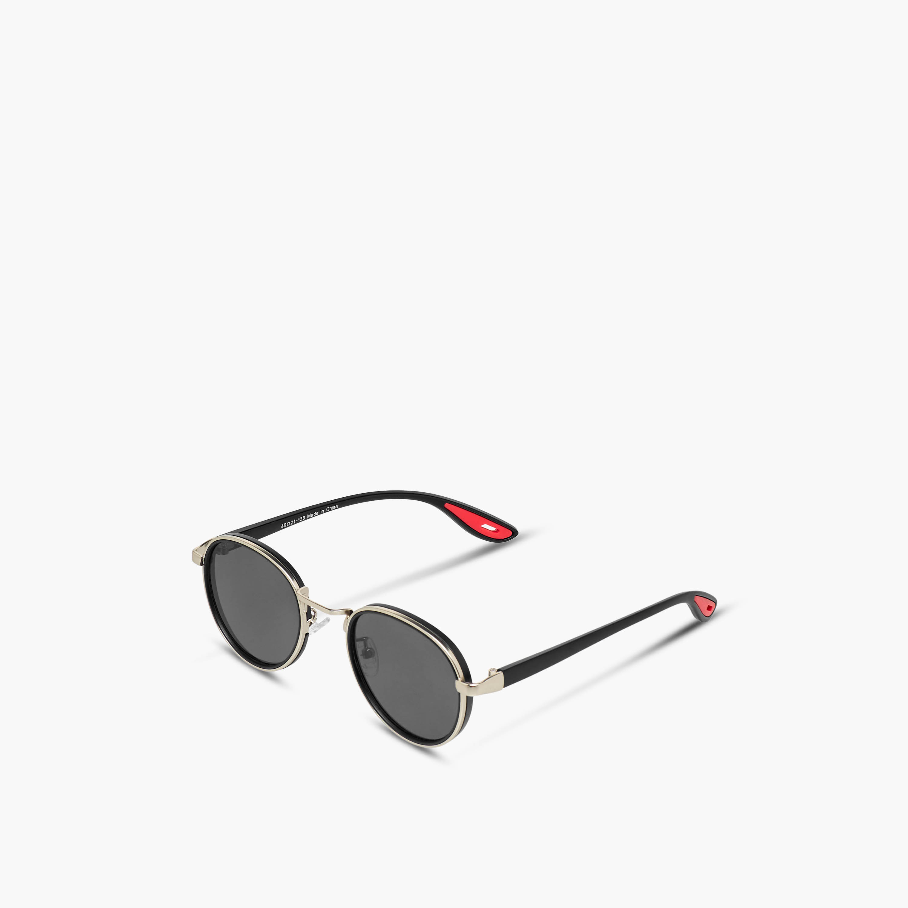 نظارة شمسية بعدسات رمادية للرجال-men-sunglasses-image-1