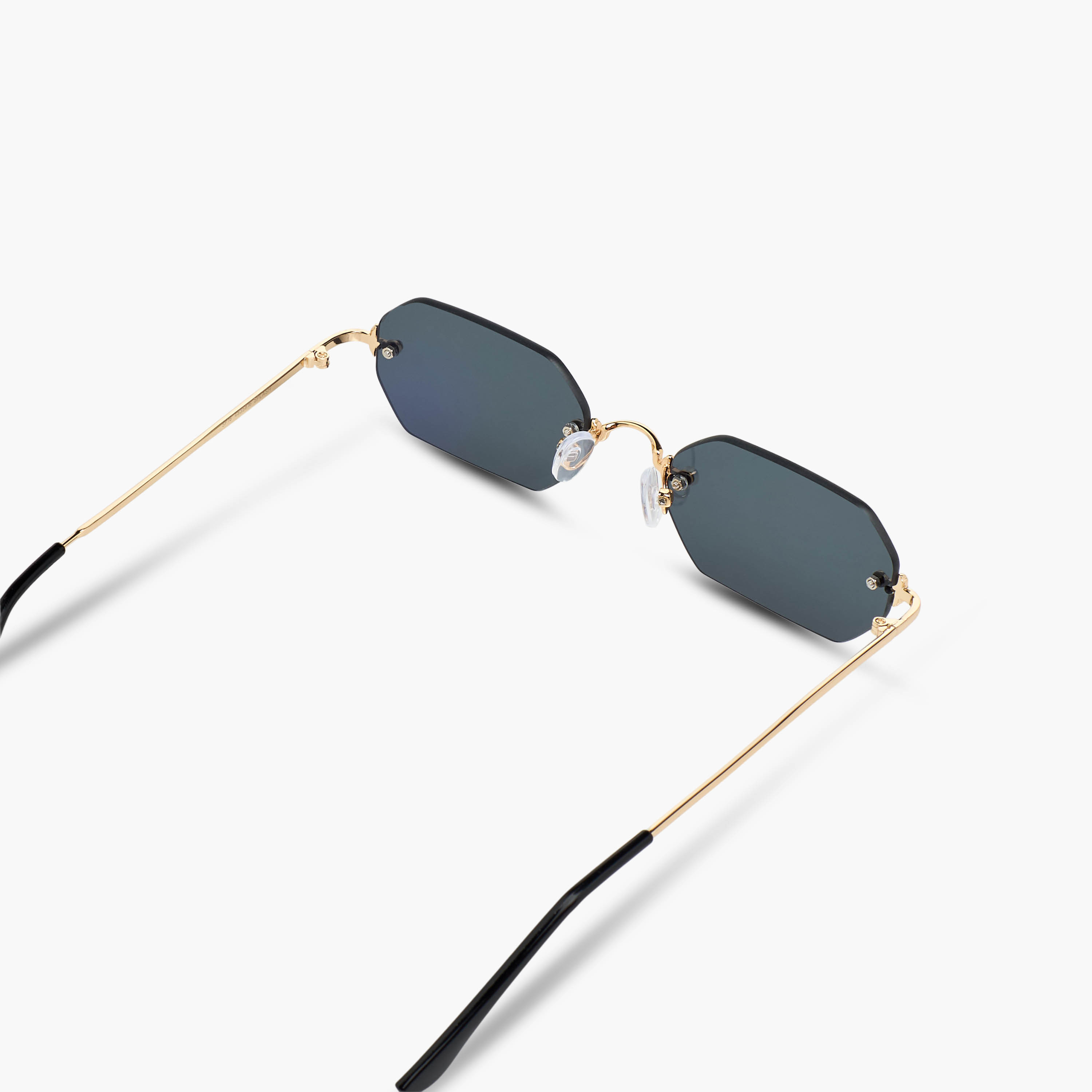 Men Polarized Black Lens Sunglasses-men-sunglasses-image-5
