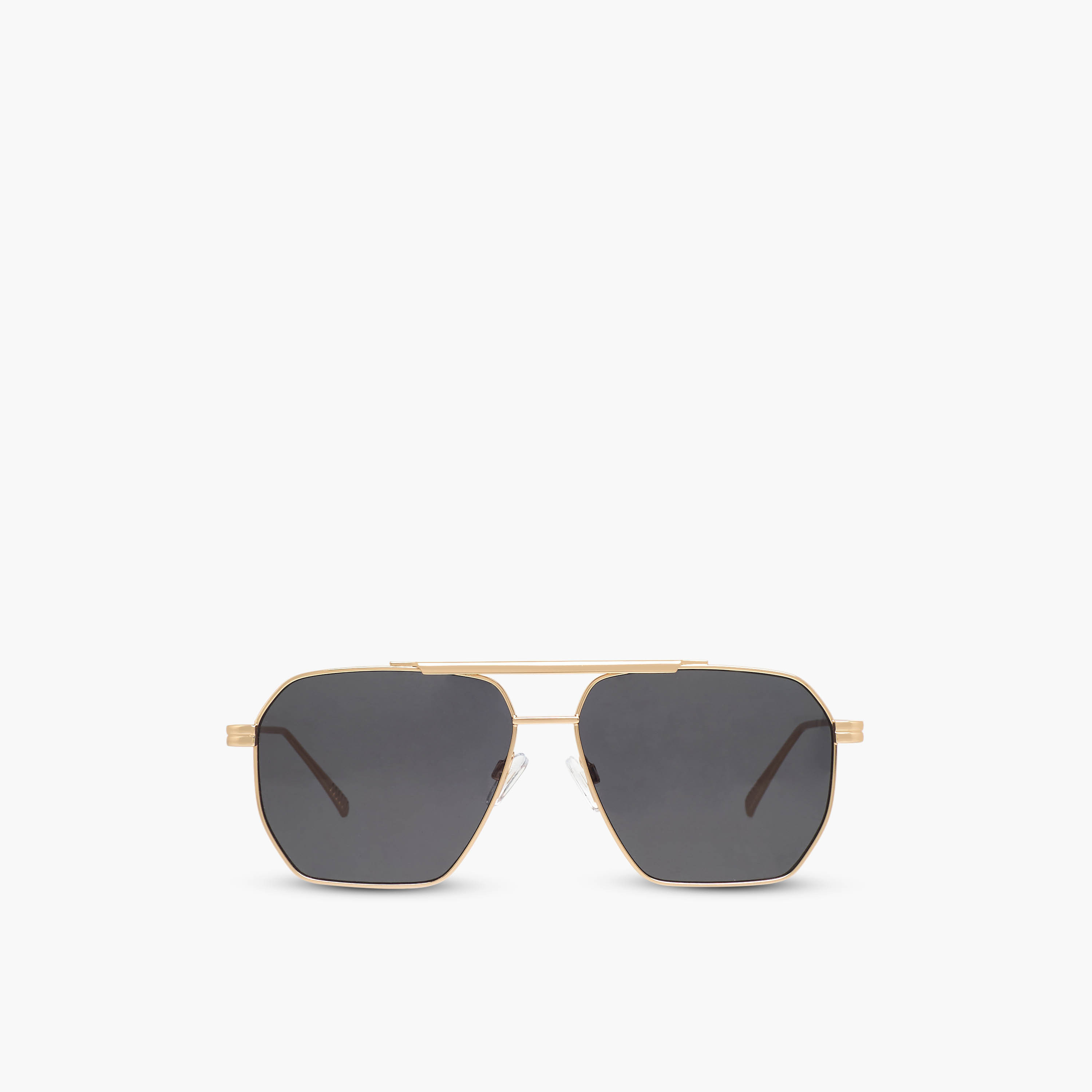 Men Polarized Grey Lens Sunglasses-men-sunglasses-image-3