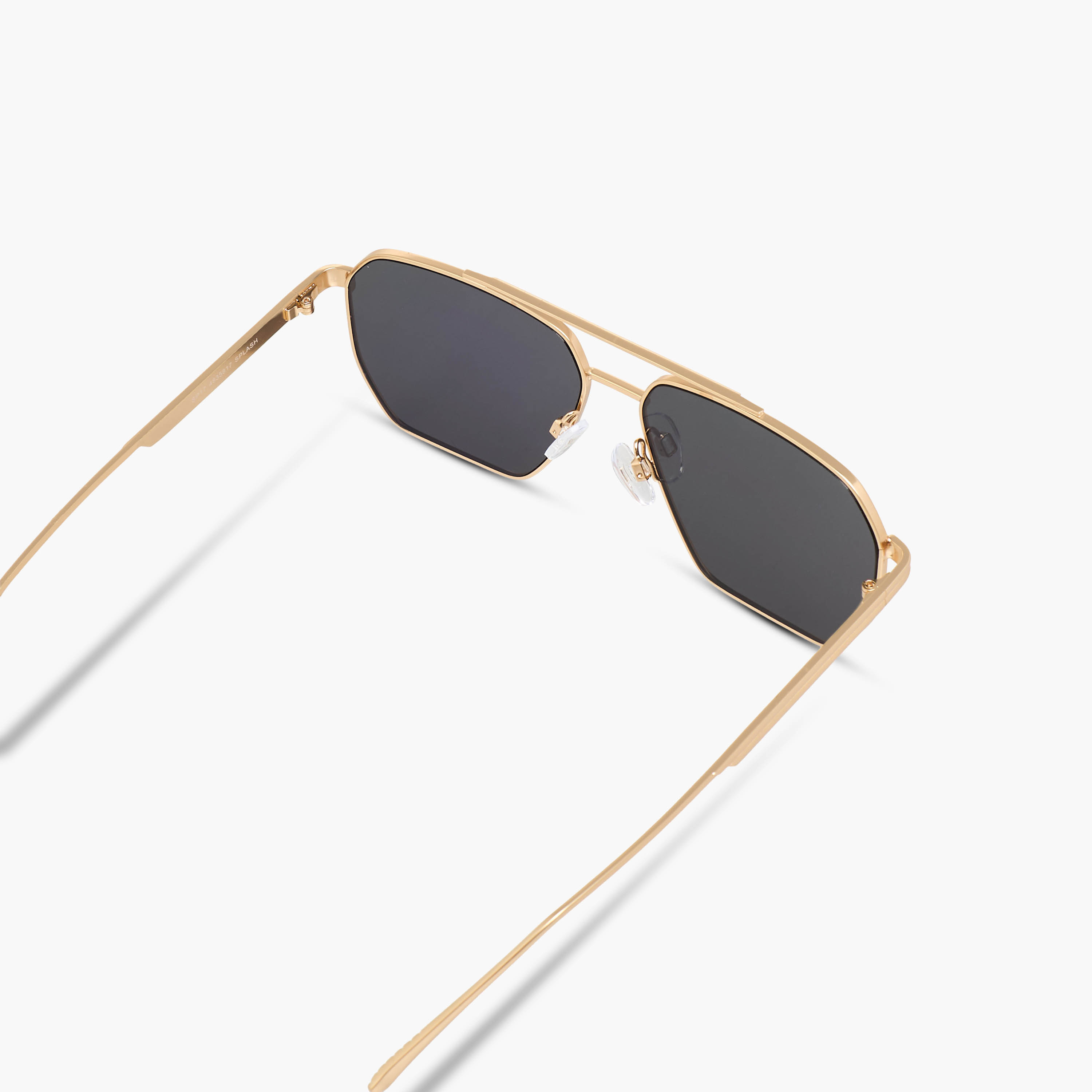 Men Polarized Grey Lens Sunglasses-men-sunglasses-image-5