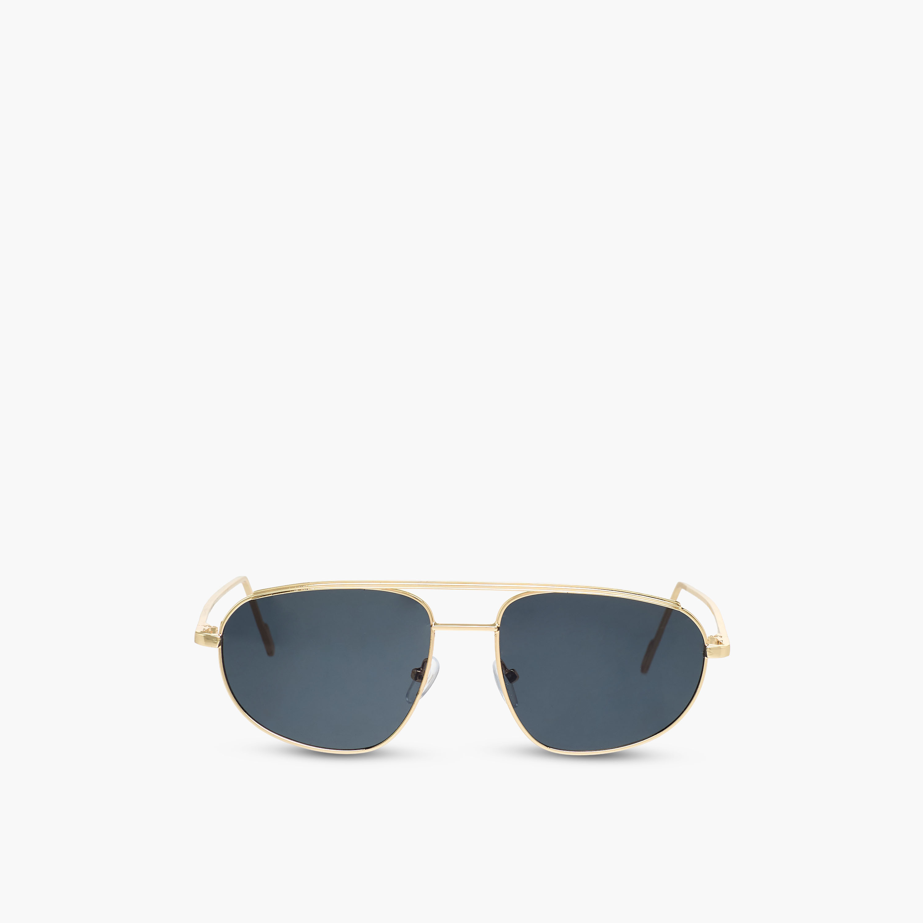 Men Polarized Black Lens Sunglasses-men-sunglasses-image-3