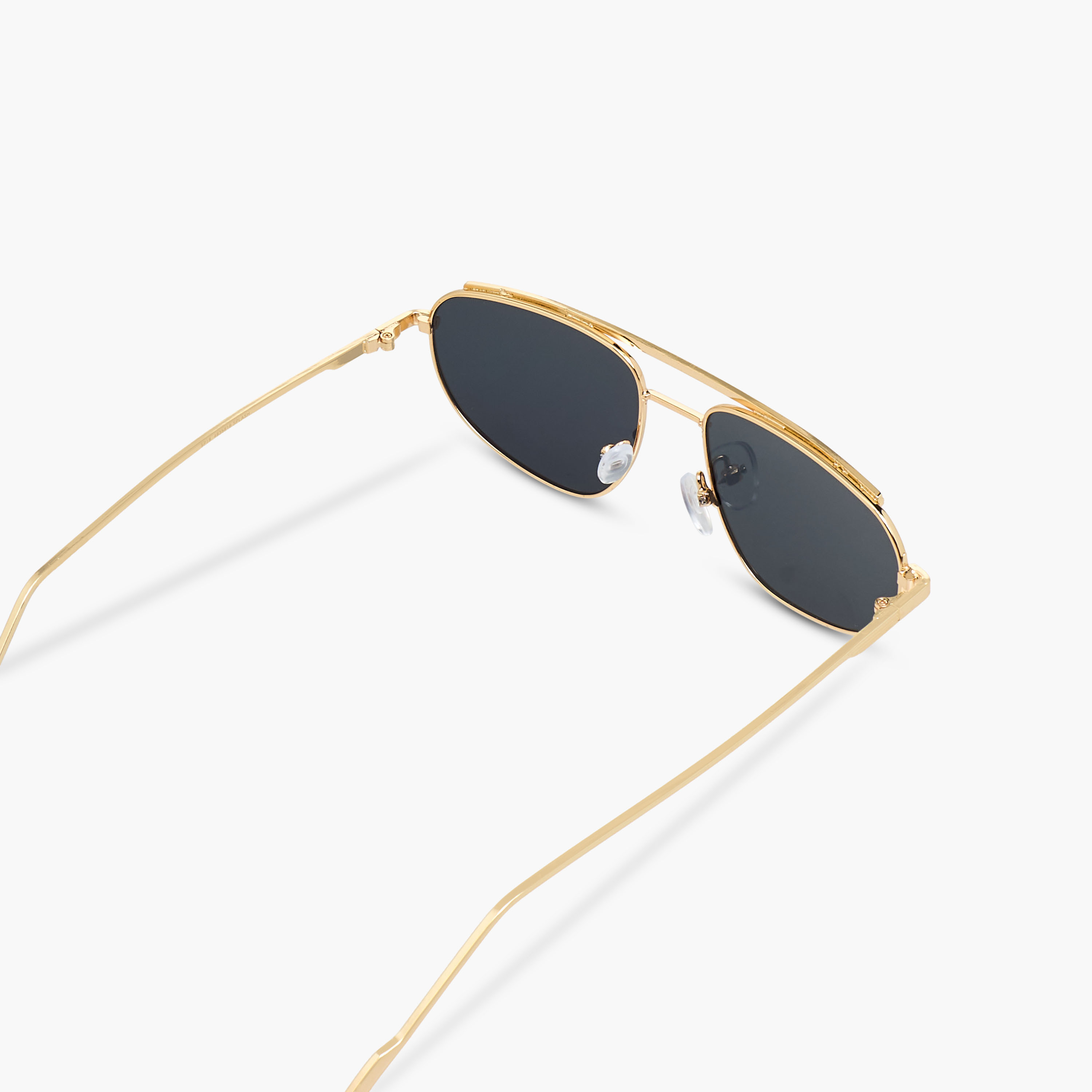Men Polarized Black Lens Sunglasses-men-sunglasses-image-5