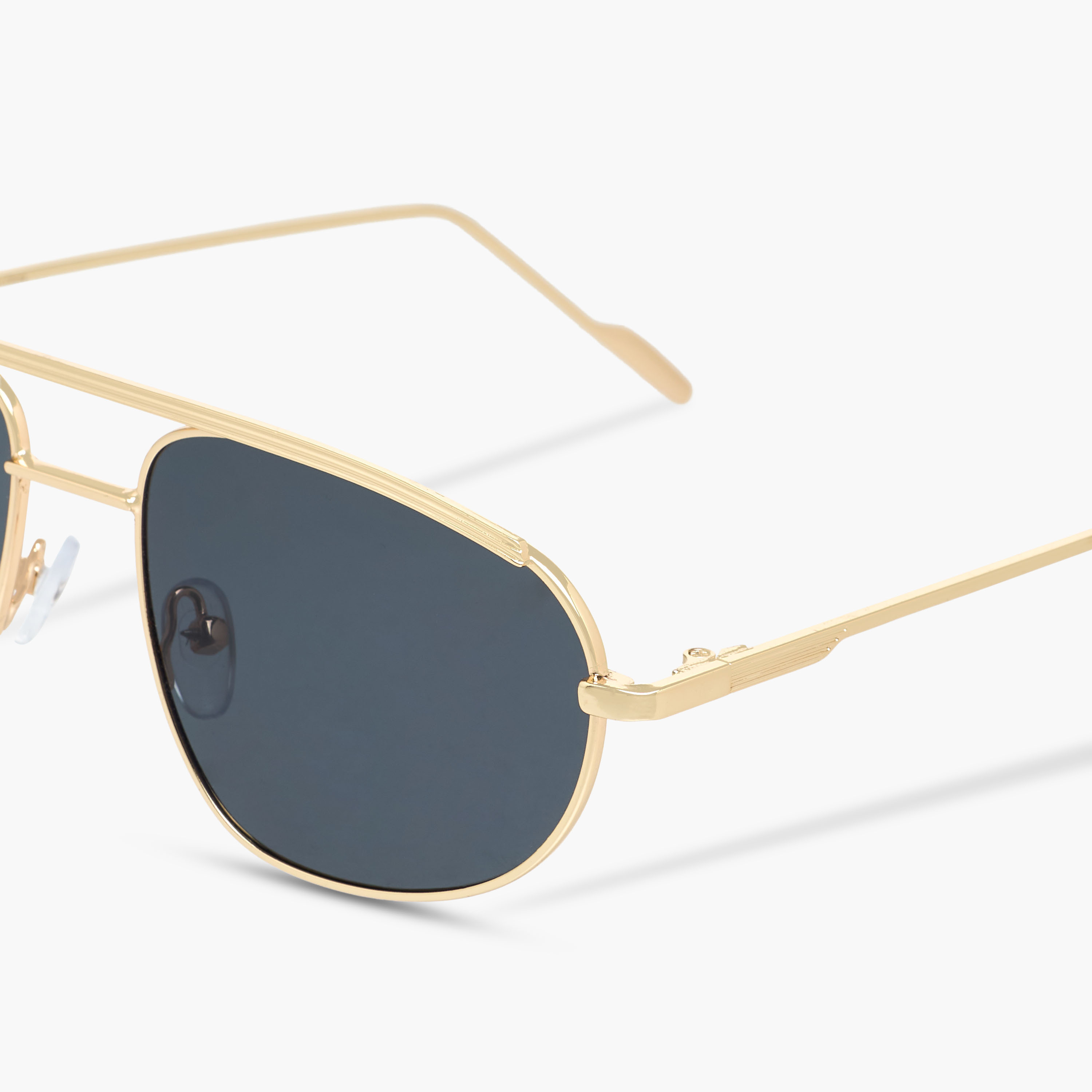 Men Polarized Black Lens Sunglasses-men-sunglasses-image-6
