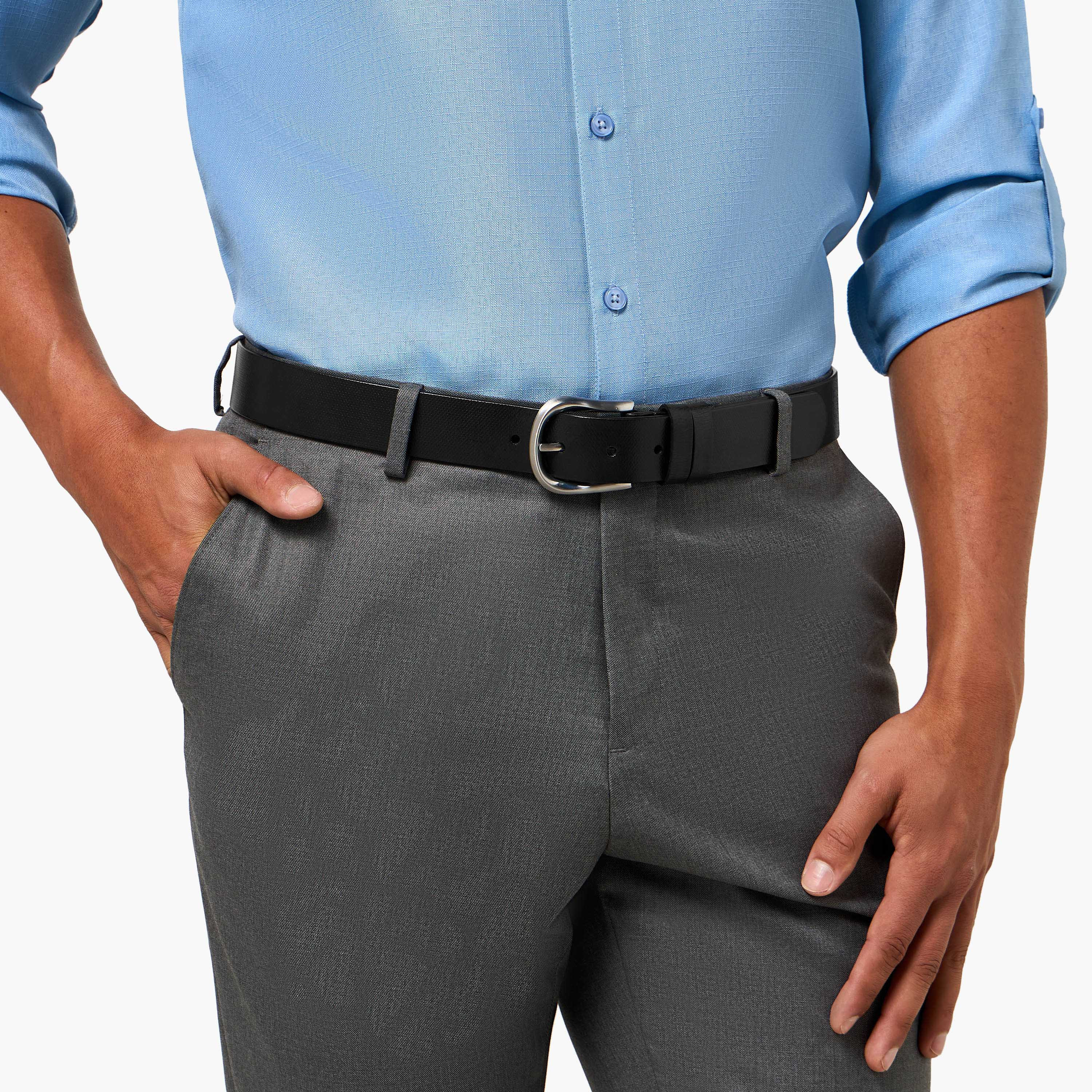 Men Leather Belt-men-beltsandwallets-belts-image-2