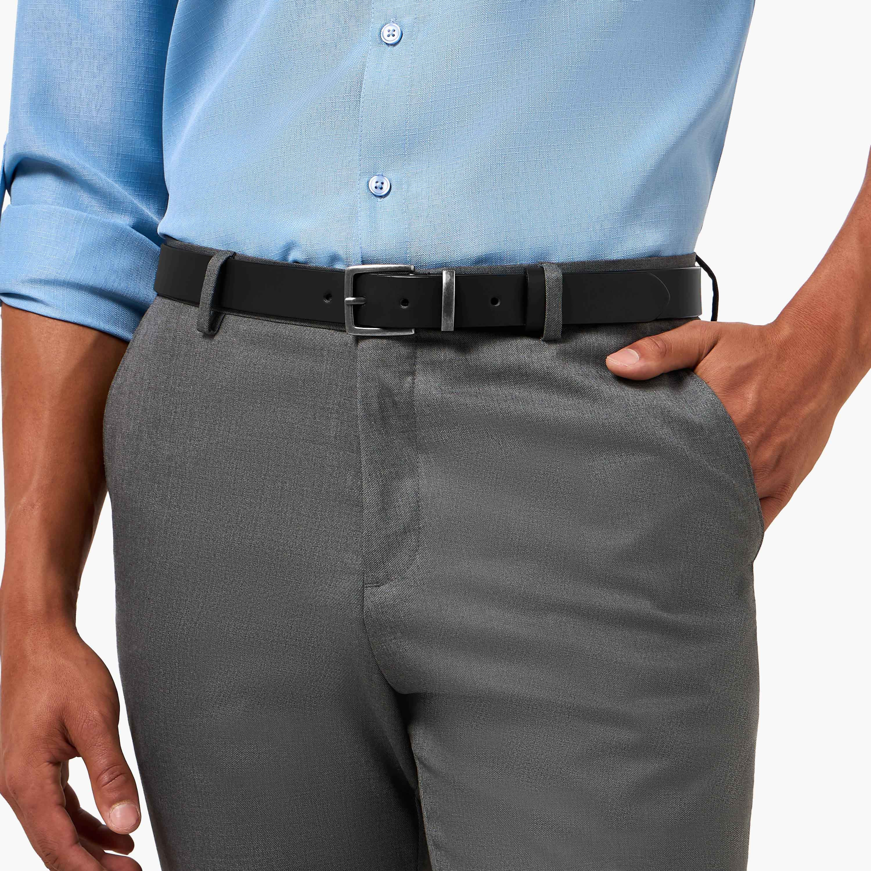 Men Leather Belt-men-beltsandwallets-belts-image-2