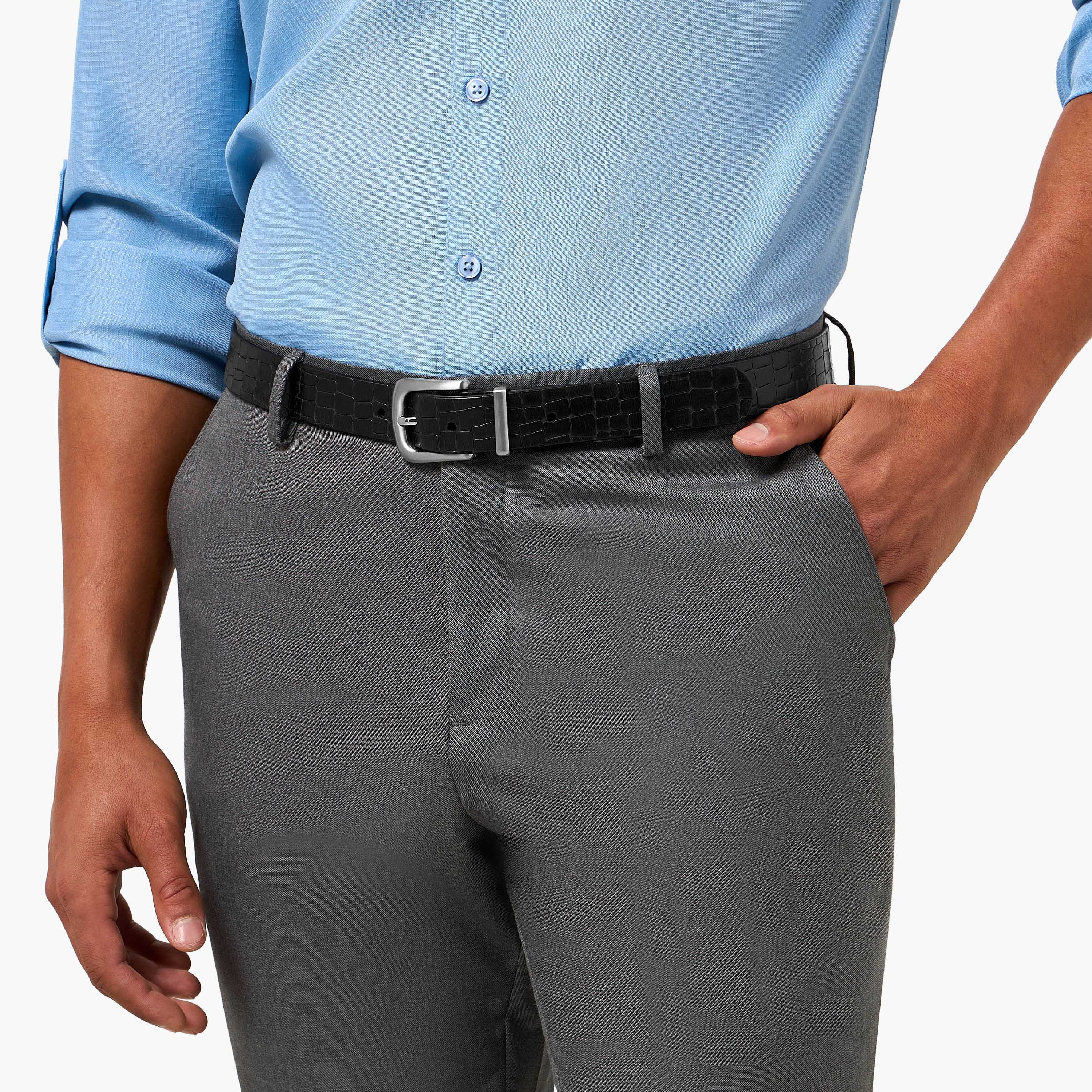 Men Leather Belt-men-beltsandwallets-belts-image-2