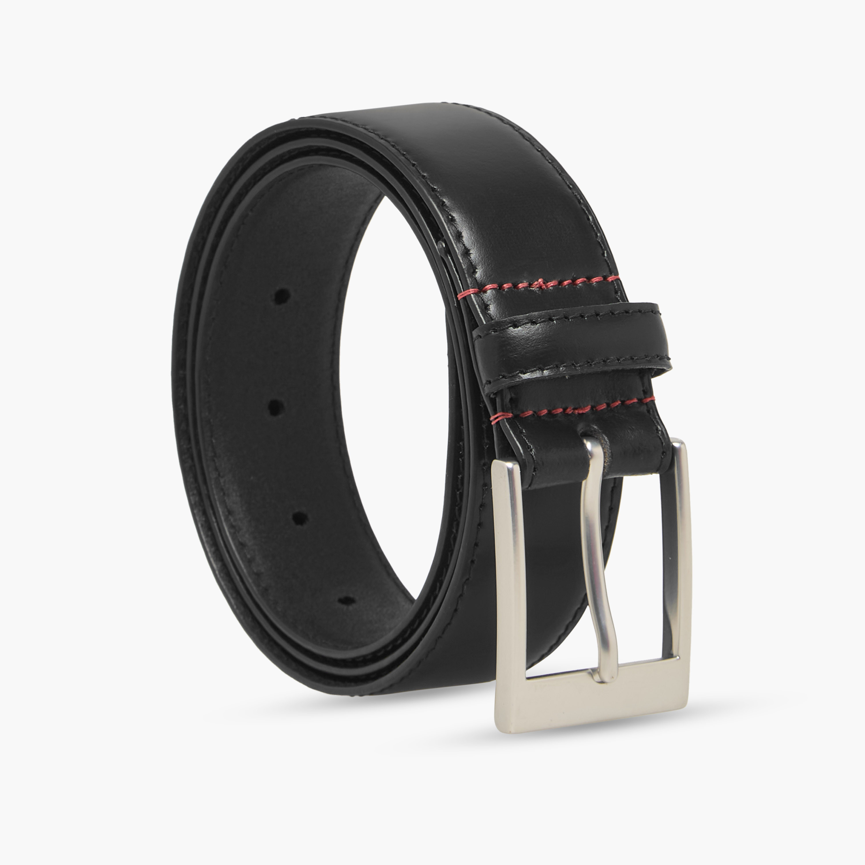 Lee Cooper Men Leather Belt-men-beltsandwallets-belts-image-1
