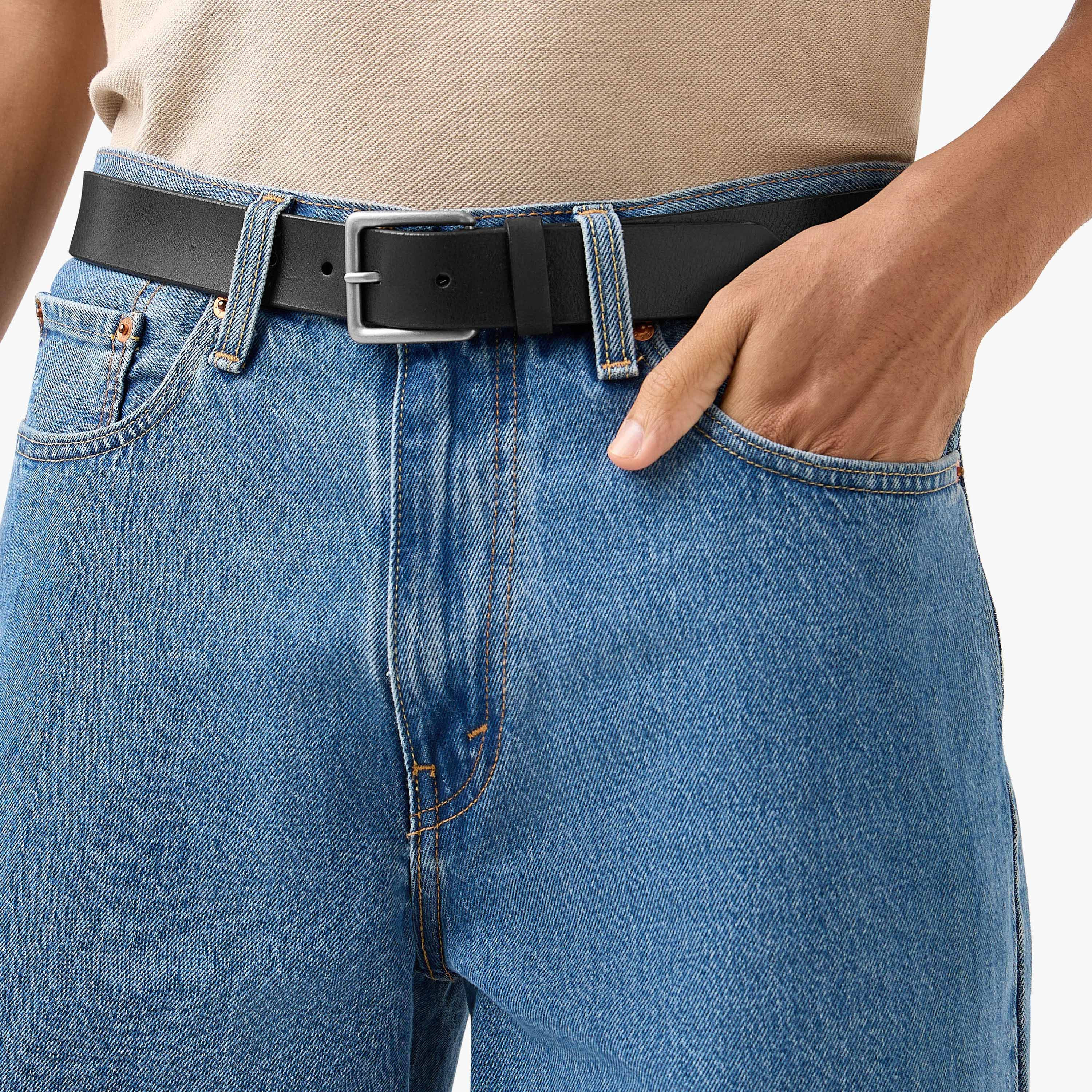 Men Leather Belt-men-beltsandwallets-belts-image-2