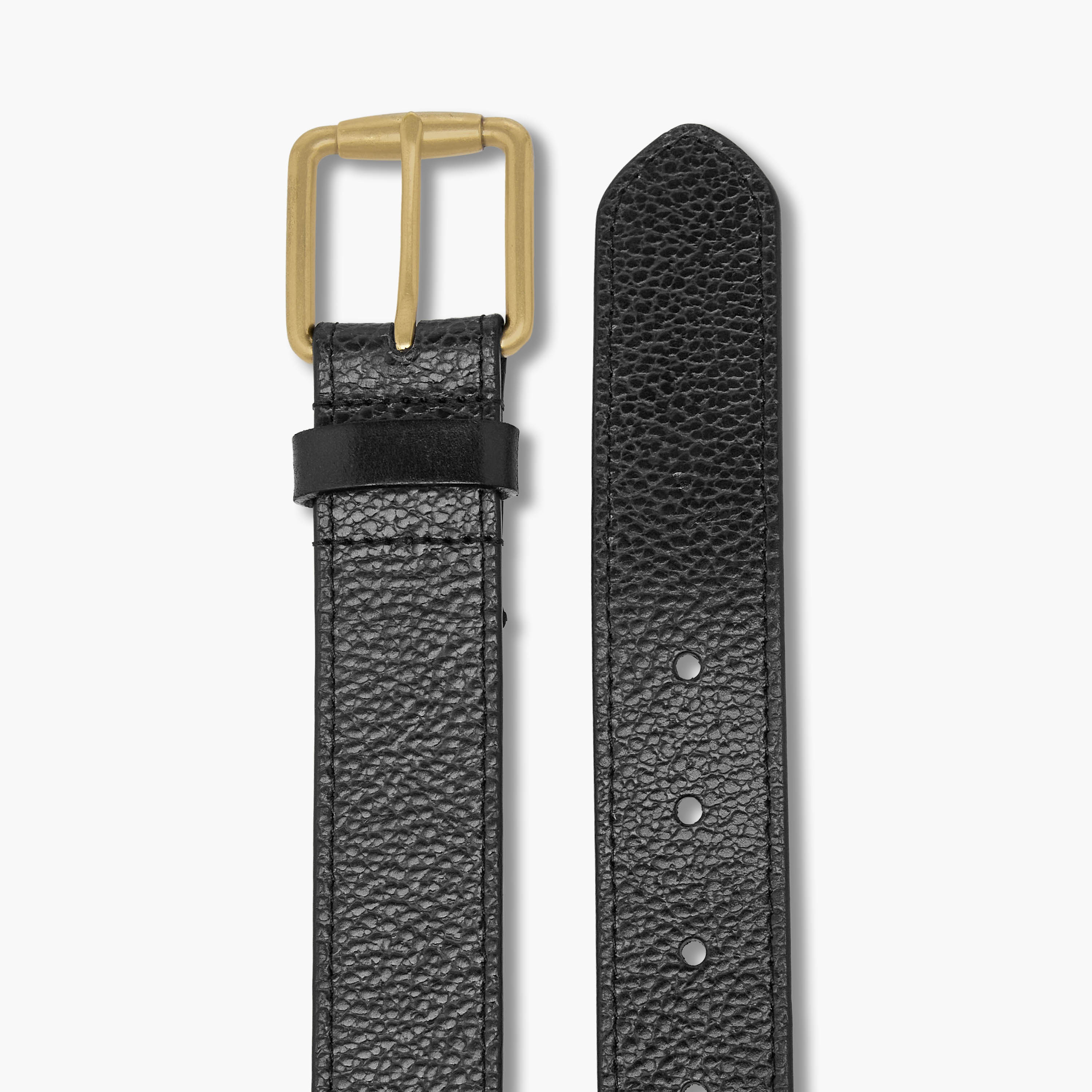 Men Leather Belt-men-beltsandwallets-belts-image-4