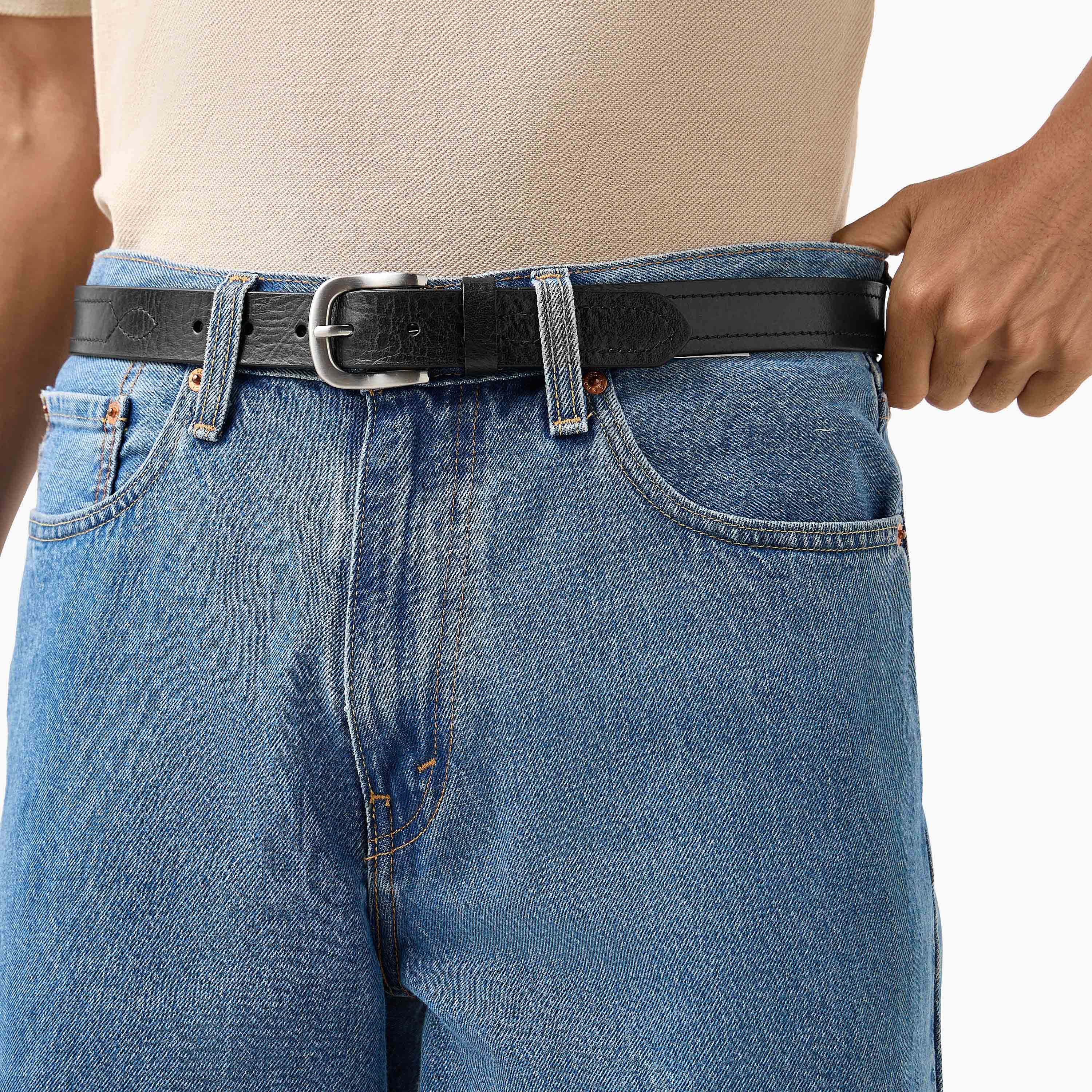 Men Leather Belt-men-beltsandwallets-belts-image-2